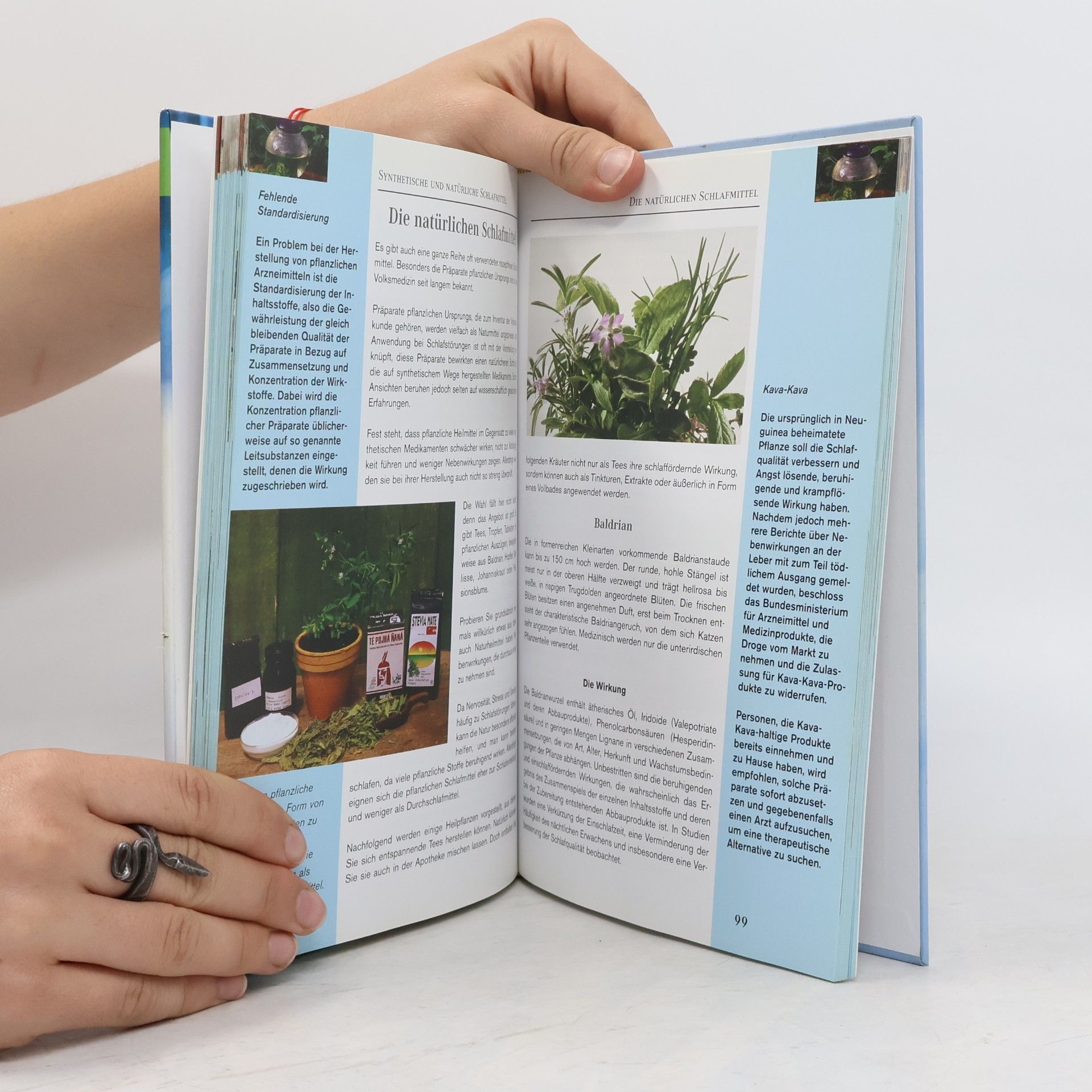 Collectif d'auteurs Das Schlafbuch. Endlich wieder richtig schlafen