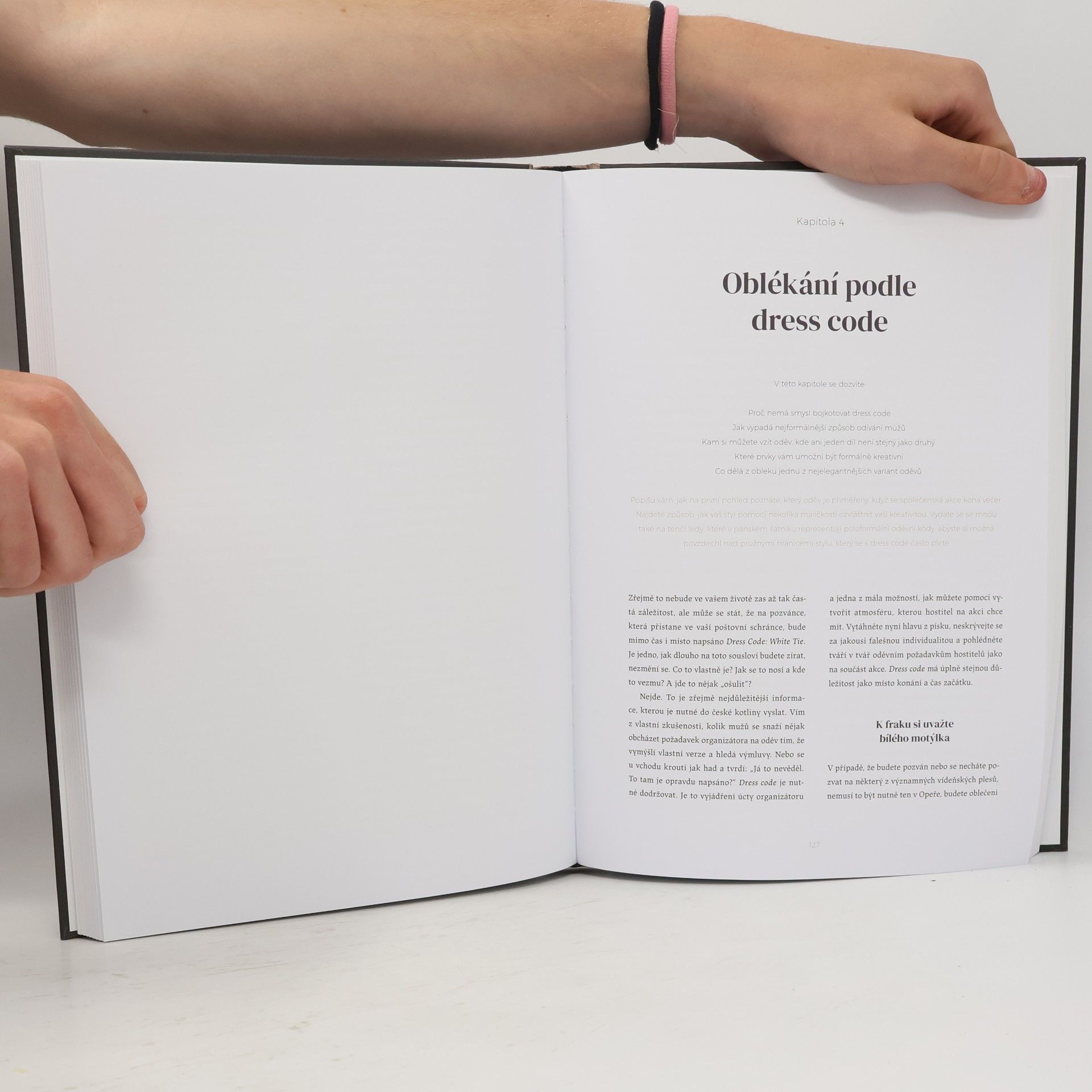 Daniel Šmíd Gentlemanual : jak získat více sebedůvěry, být úspěšnějším a lepším mužem