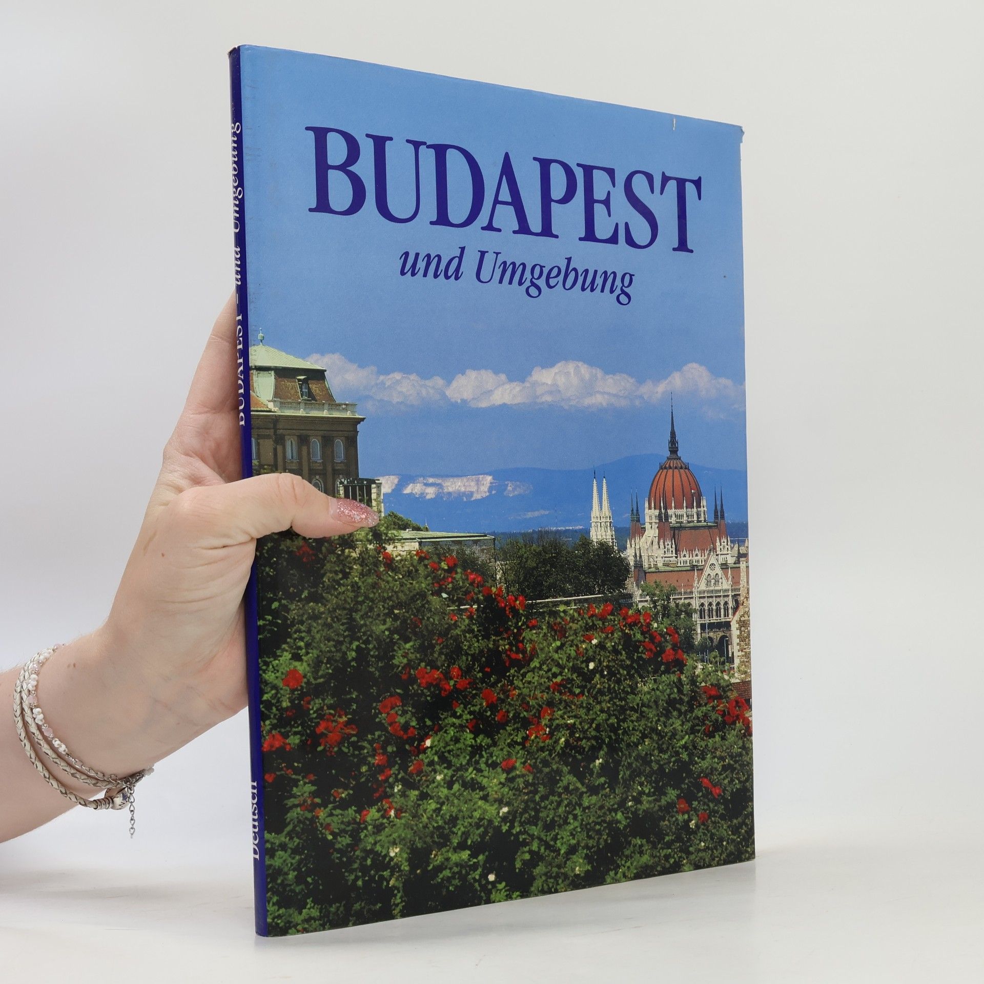 Budapest und Umgebung