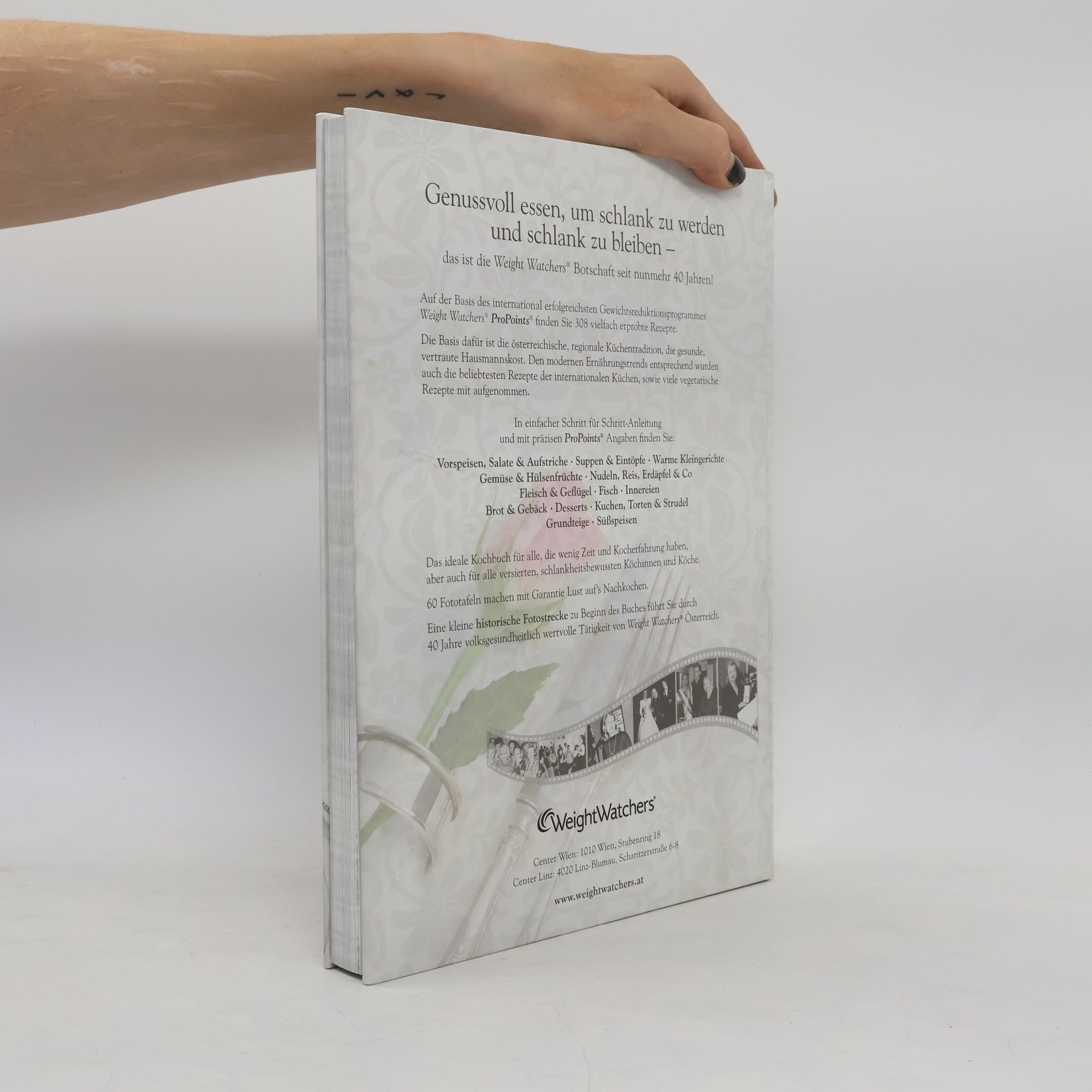Autorenkollektiv Das Jubiläums-Kochbuch