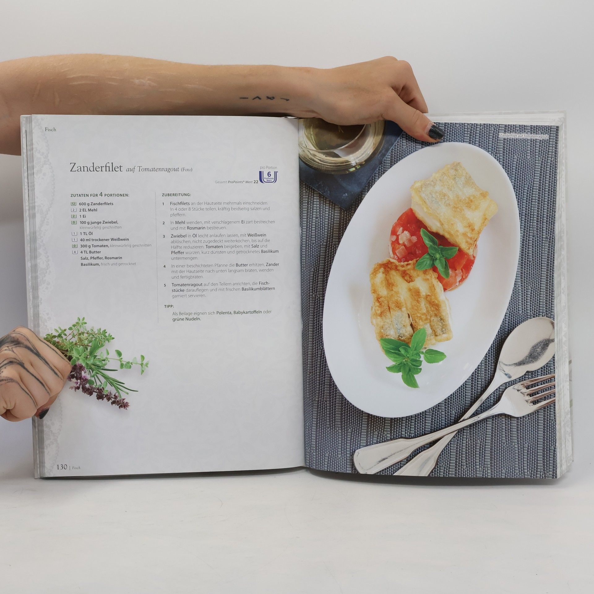 Autorenkollektiv Das Jubiläums-Kochbuch