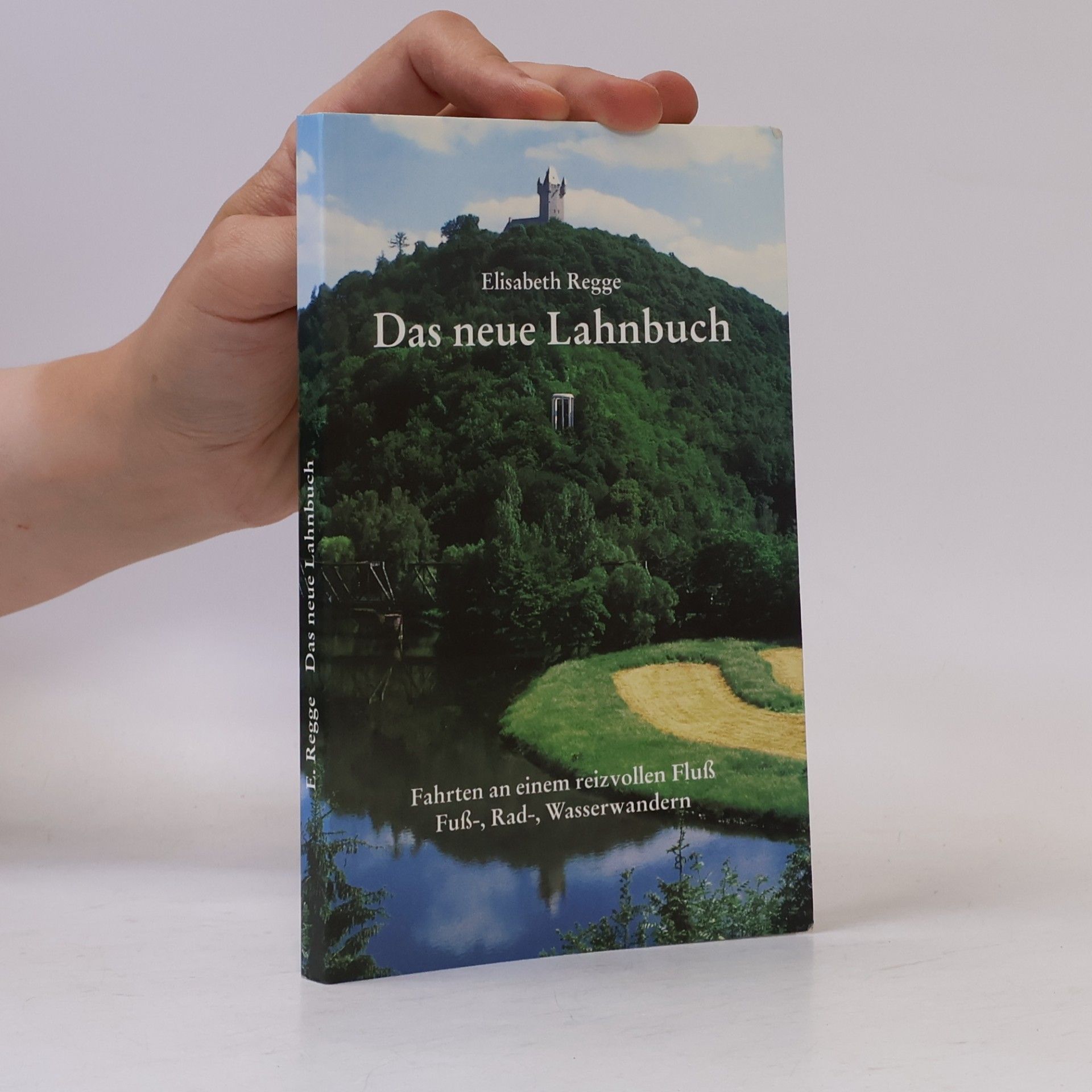 Das neue Lahnbuch