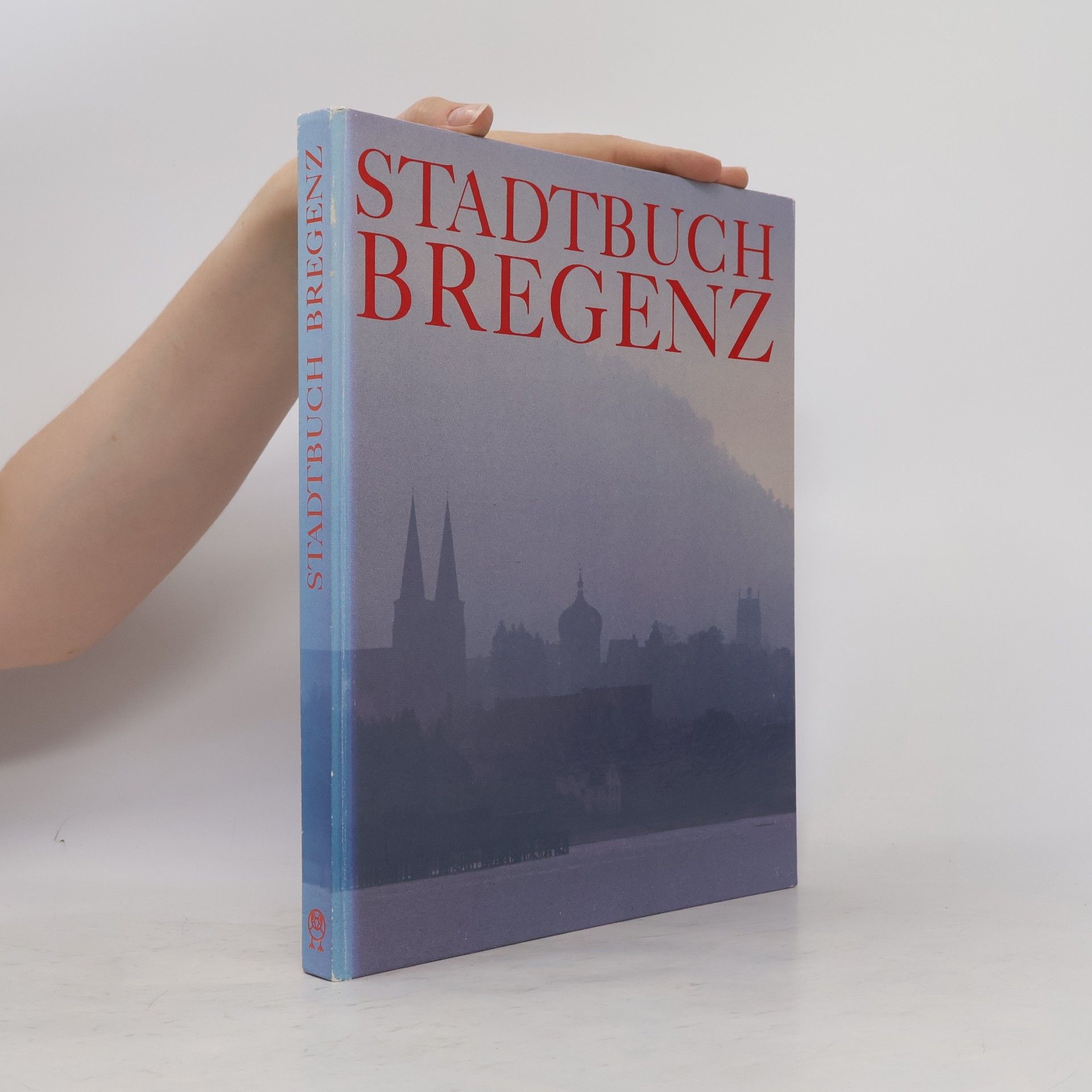 Auteurscollectief Stadtbuch Bregenz