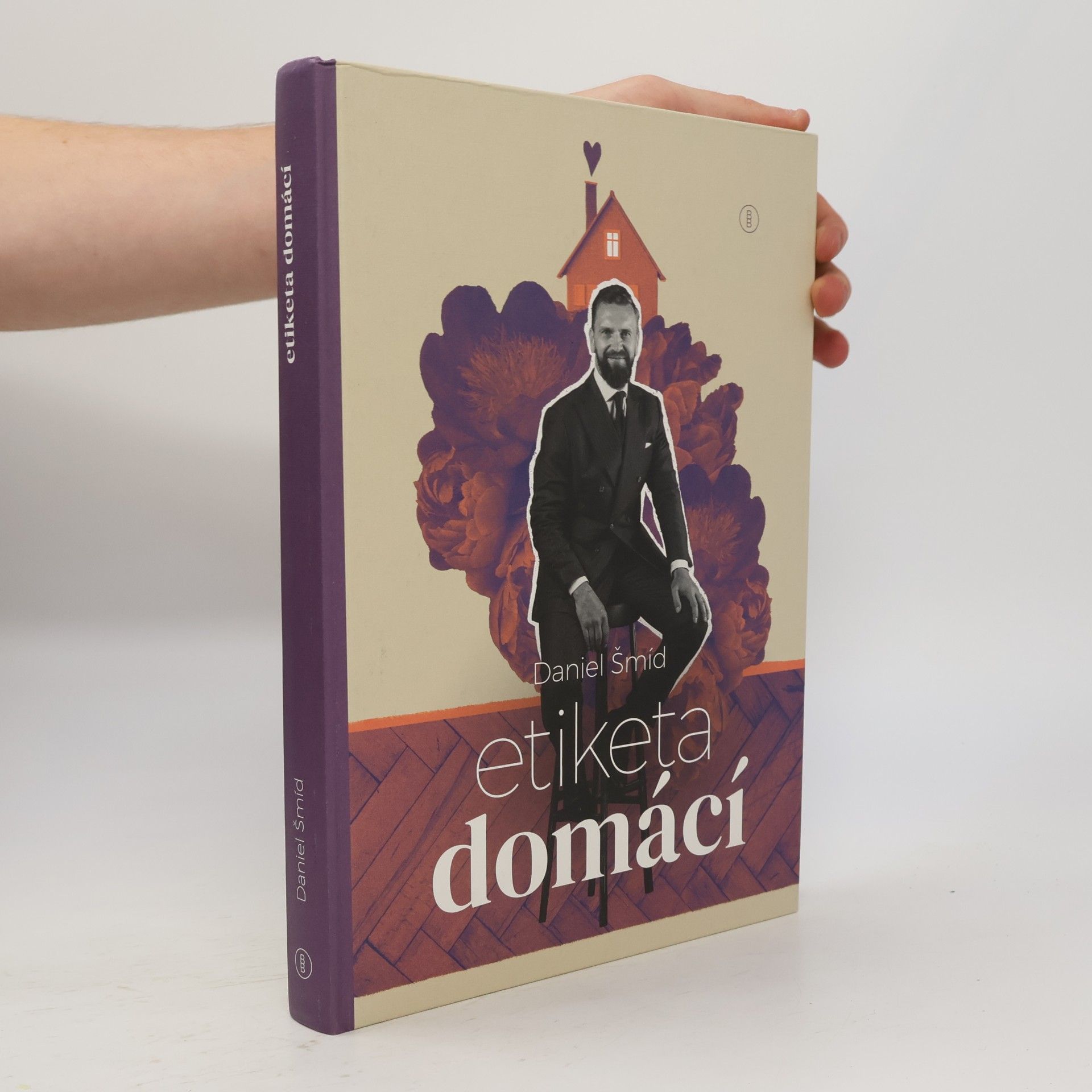 Daniel Šmíd Etiketa domácí