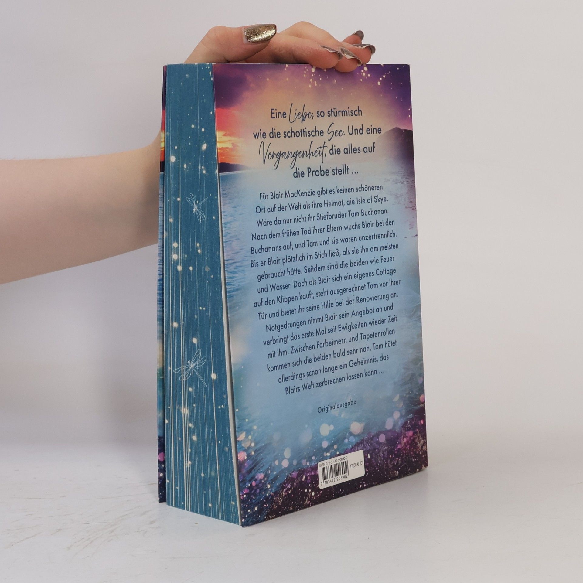Nadine Kerger Highland Feelings - 2: My Highland Secret