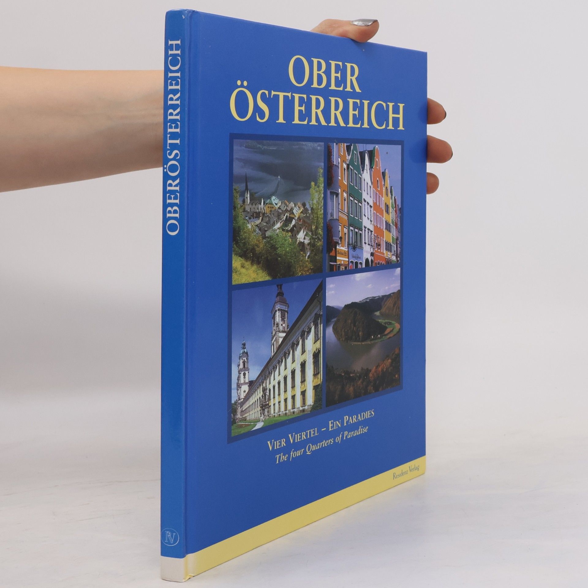 Christoph Wagner Oberösterreich