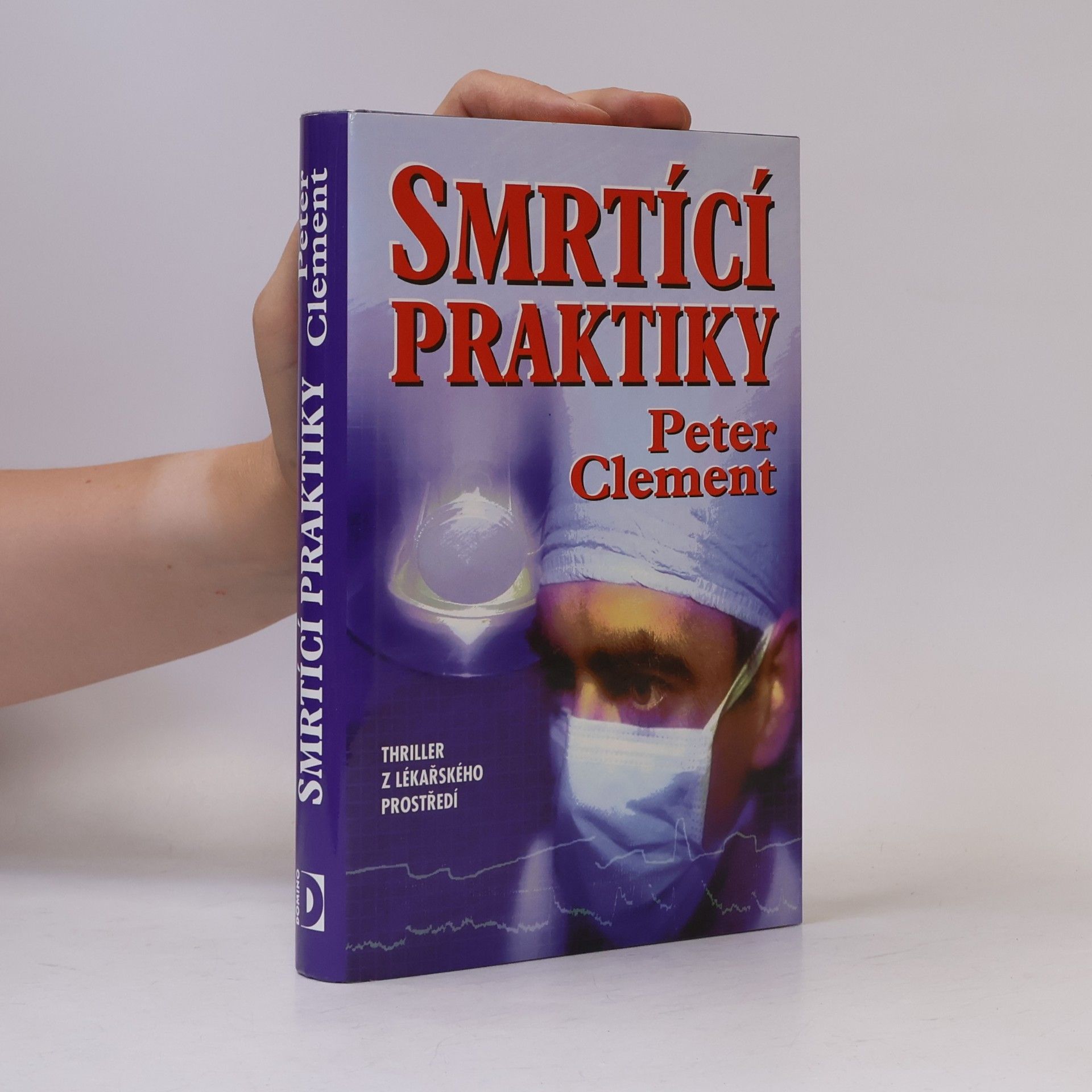 Smrtící praktiky