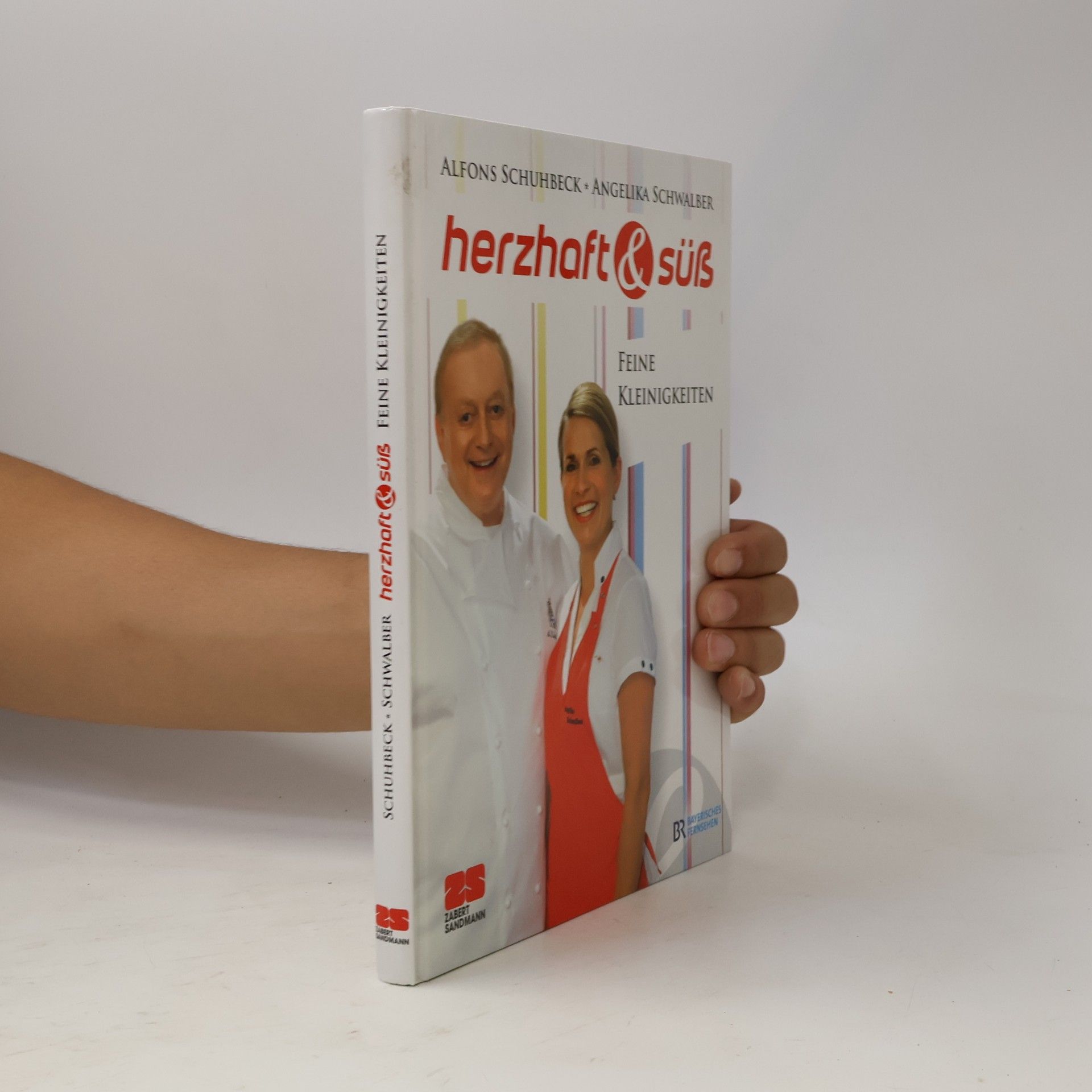 Herzhaft & süß