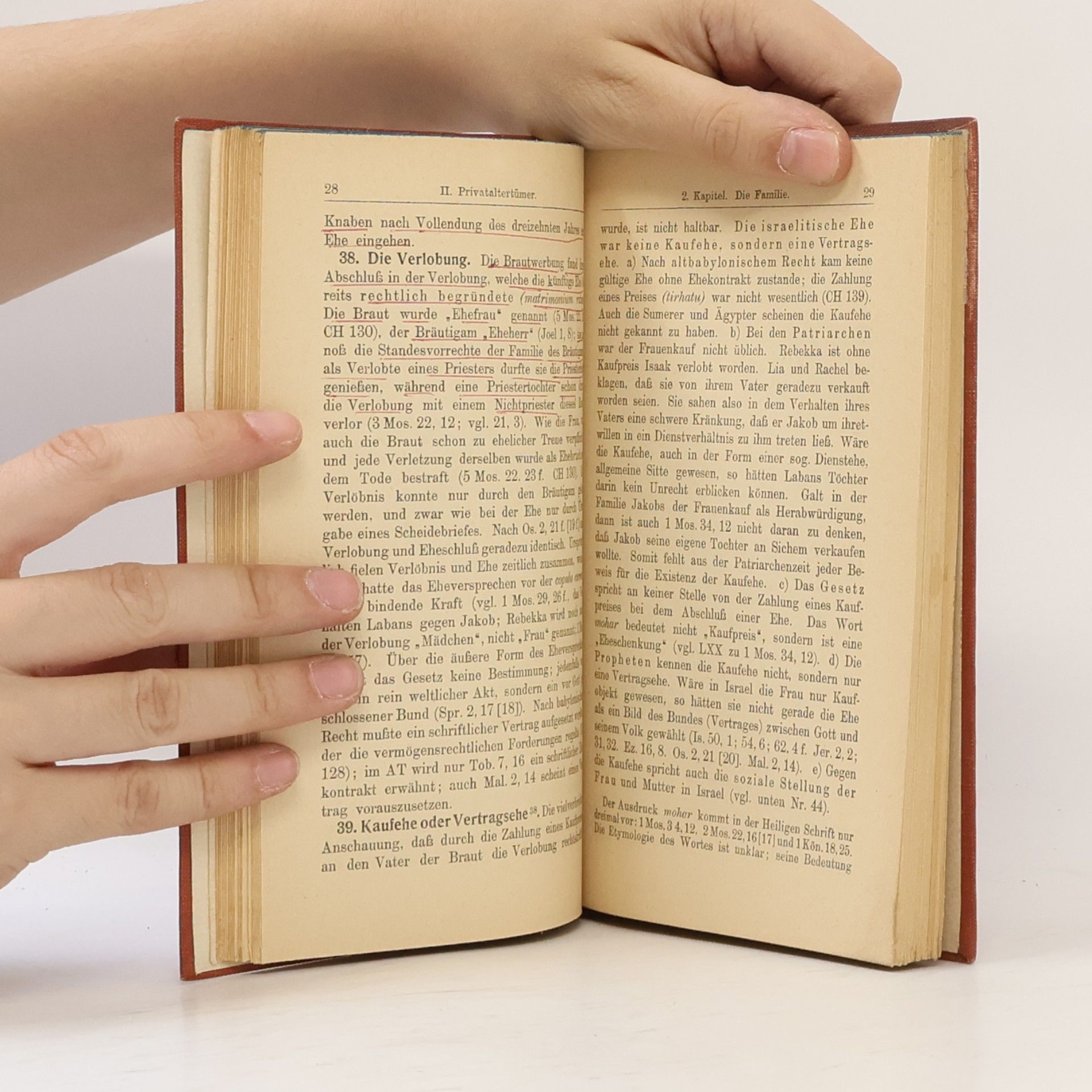 Edmund Kalt Biblische Archäologie