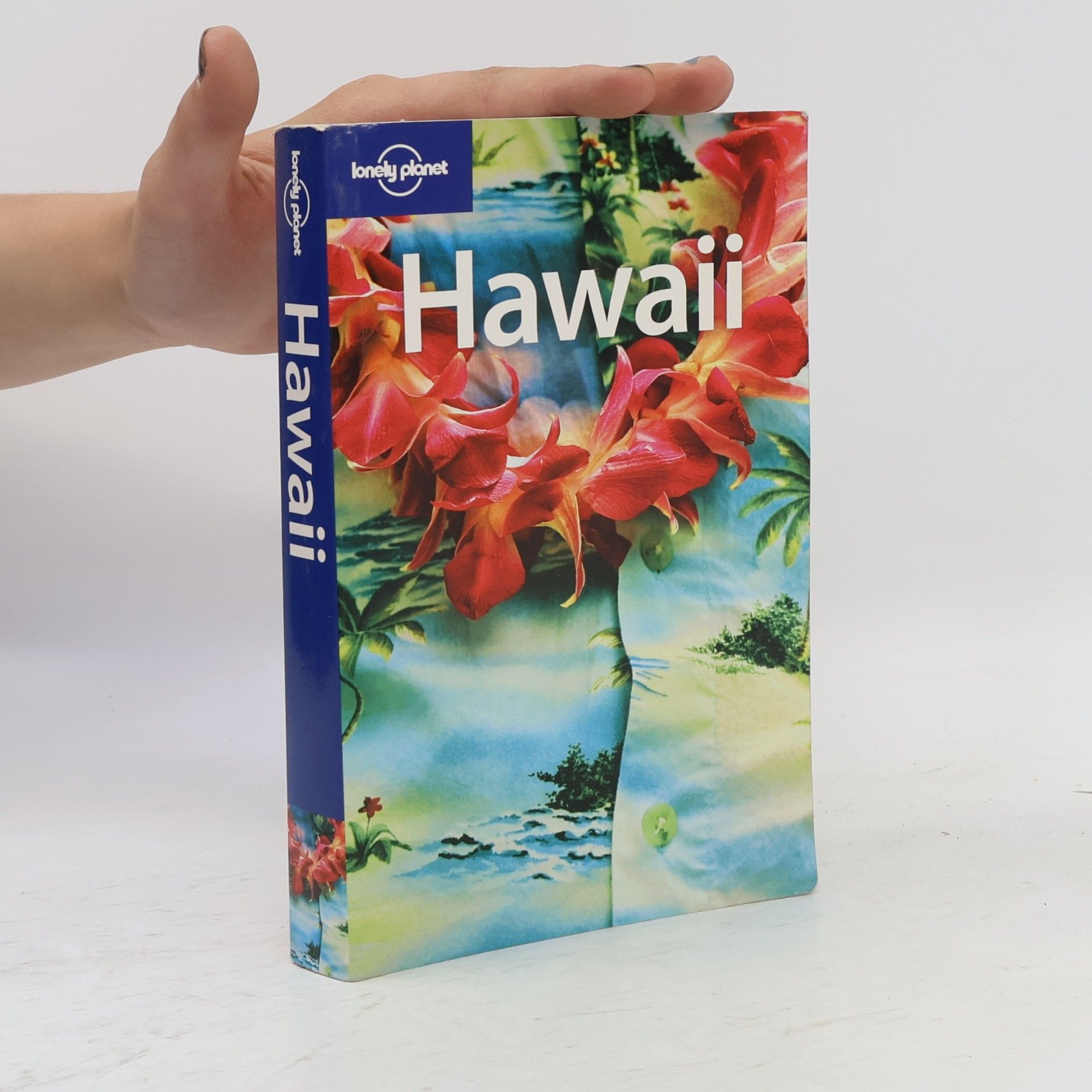 Jeff Campbell Hawaii