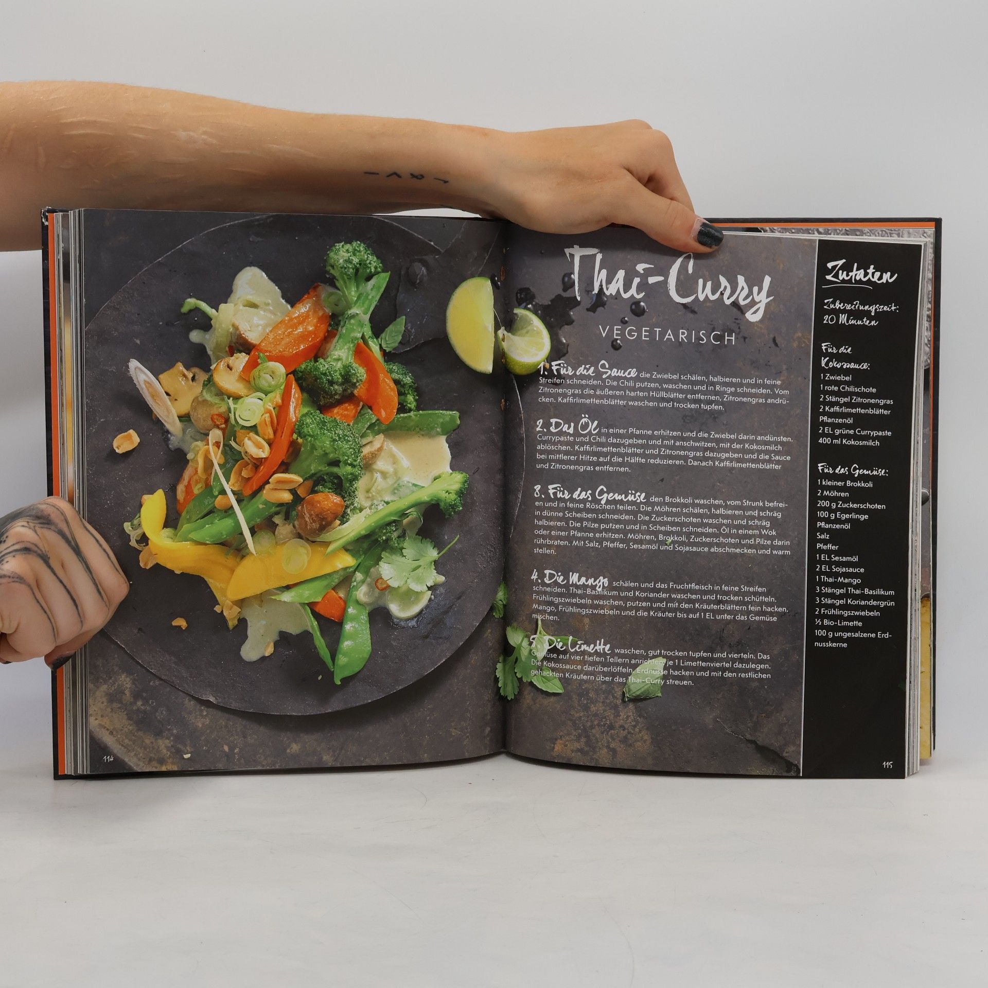 Steffen Henssler Grill den Henssler - das Kochbuch