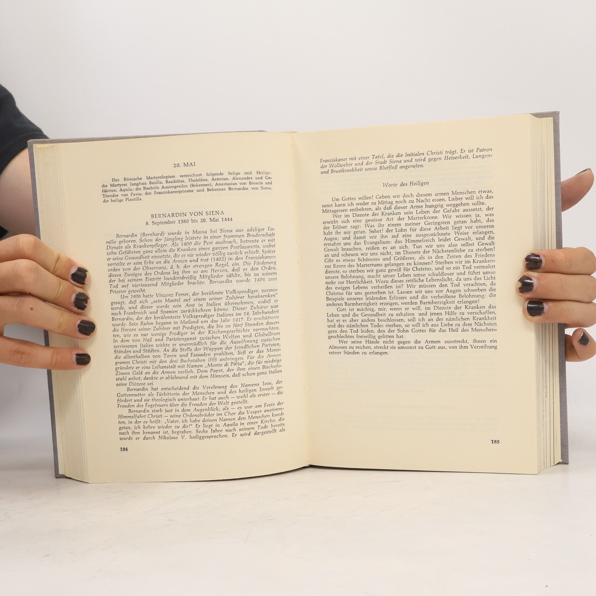 Autorenkollektiv Gottes heilige Schar