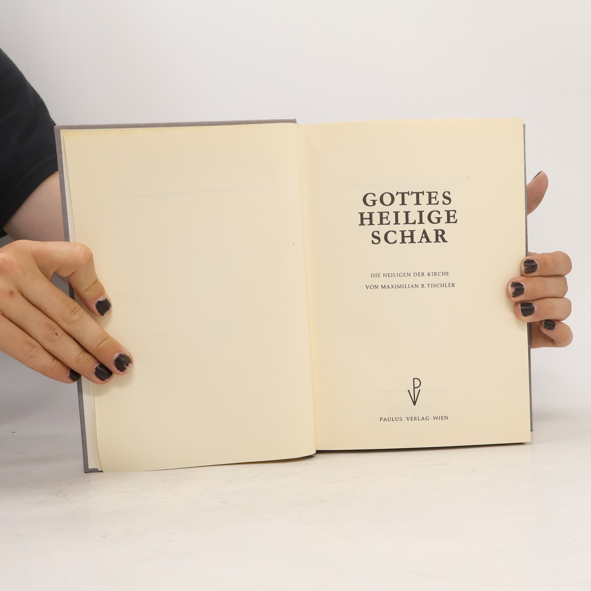 Autorenkollektiv Gottes heilige Schar