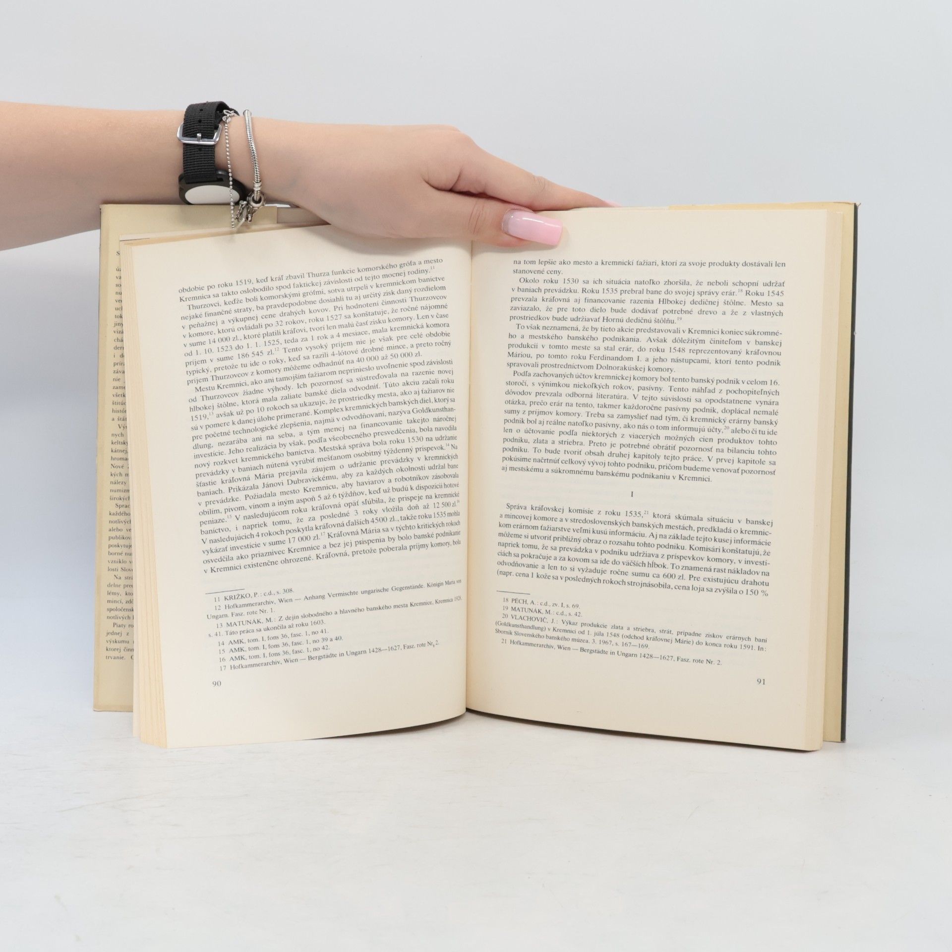 Collectif d'auteurs Slovenská numizmatika V.