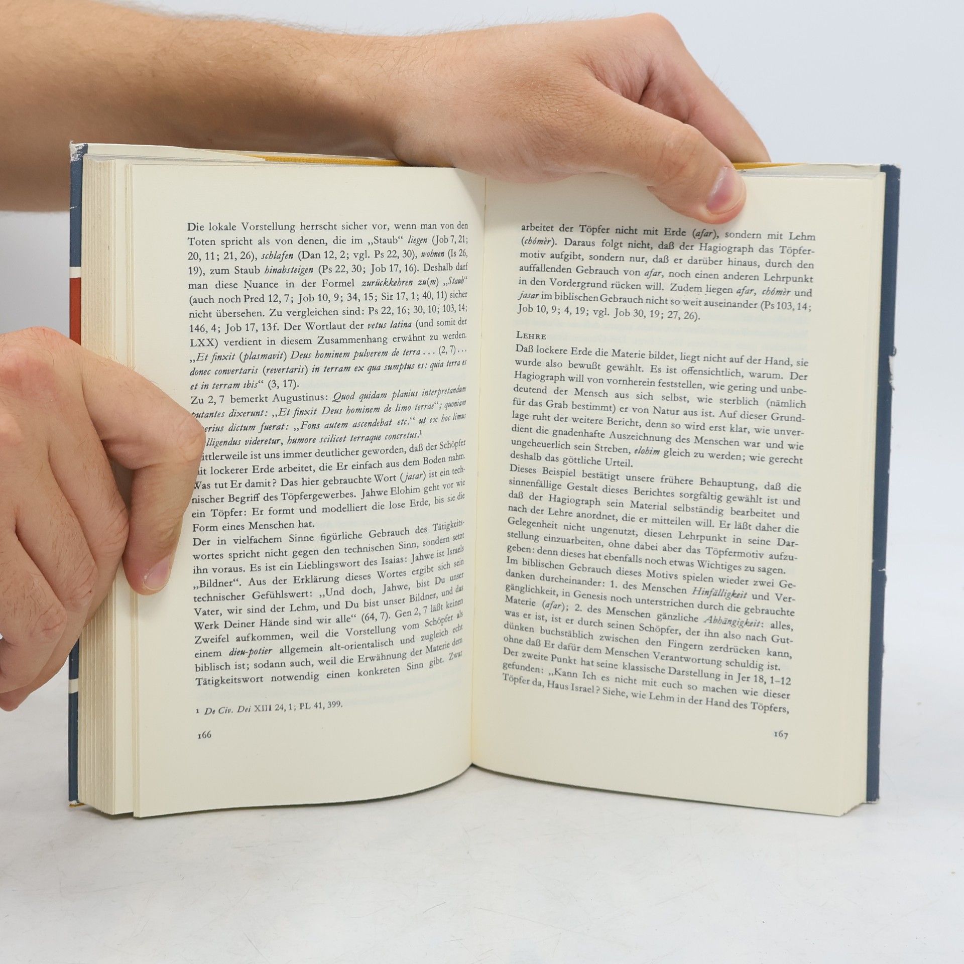 Henricus Renckens Urgeschichte und Heilsgeschichte