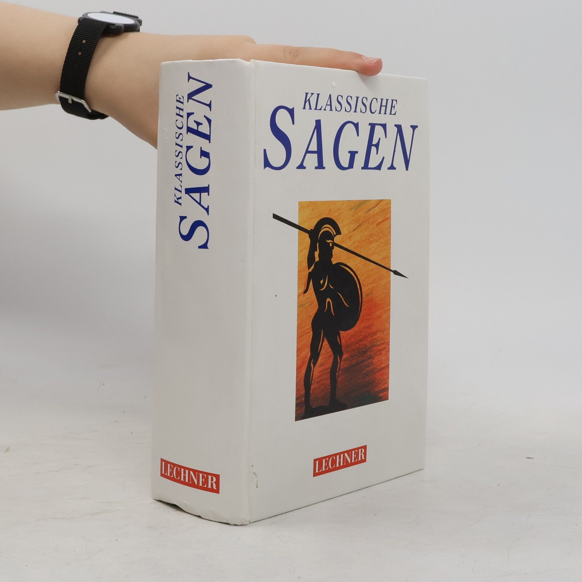 Dagmar Schug Klassische sagen