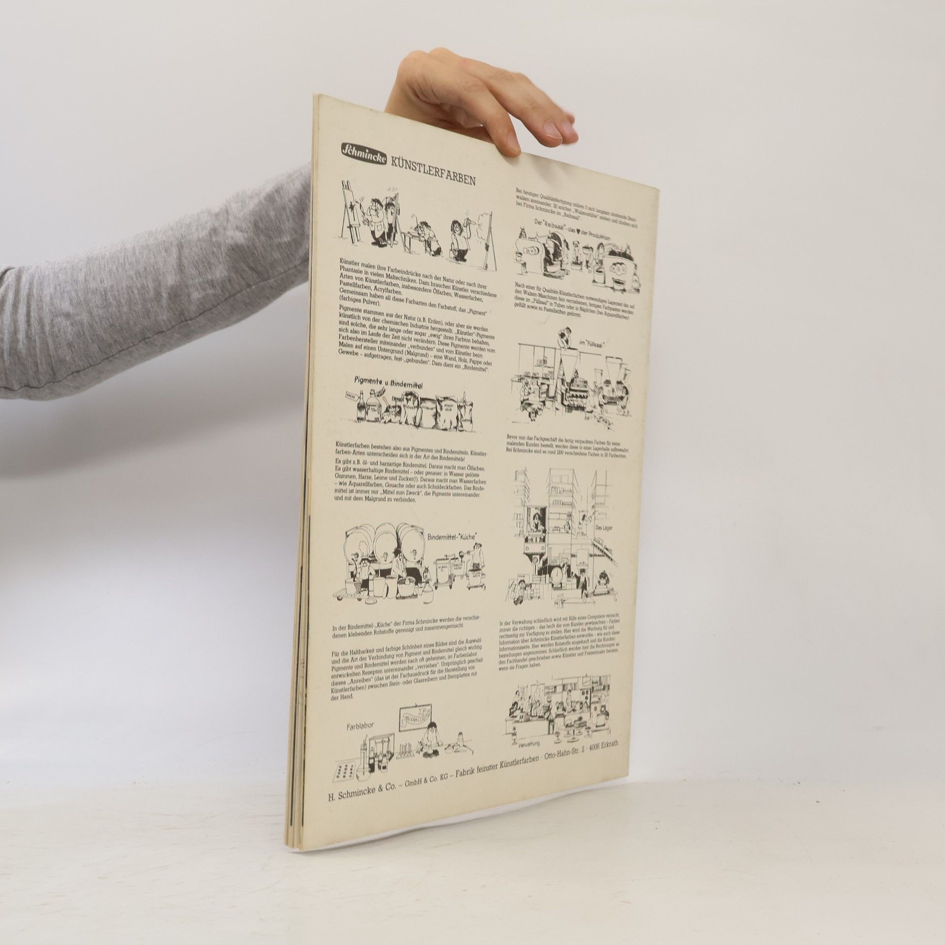 Autorenkollektiv Sammlung Leonardo 27. Seelandschaften