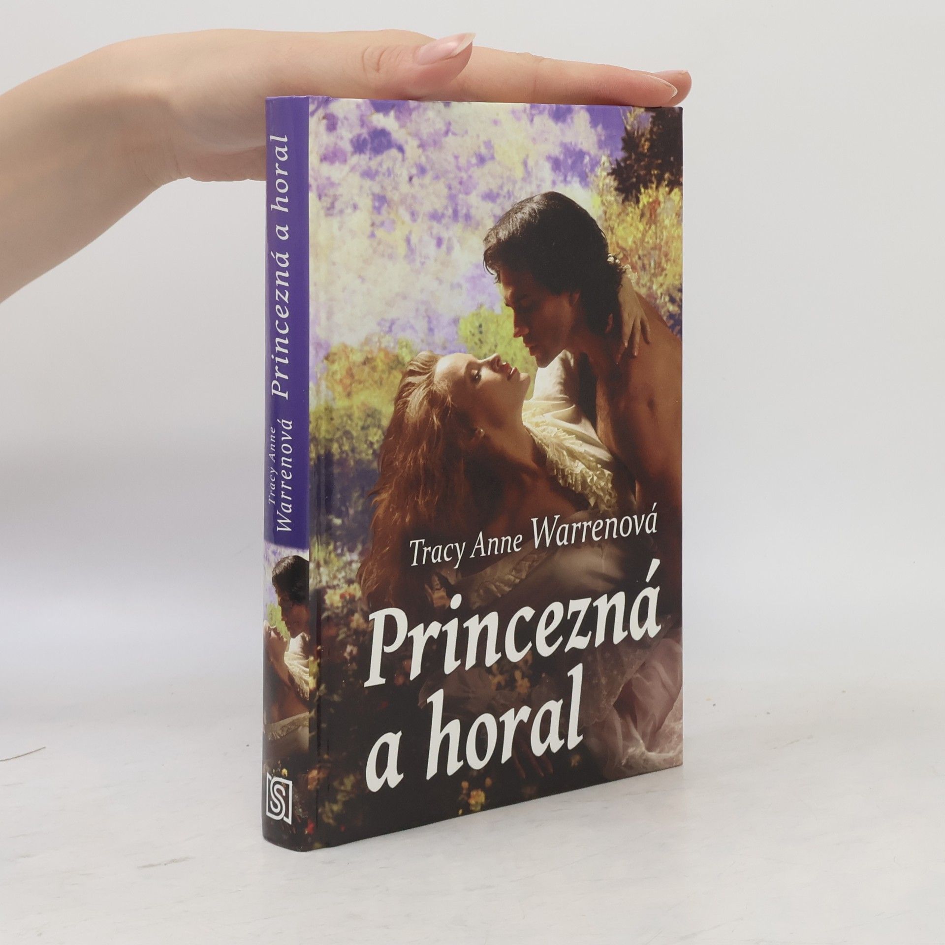 Tracy Anne Warren Princezná a horal
