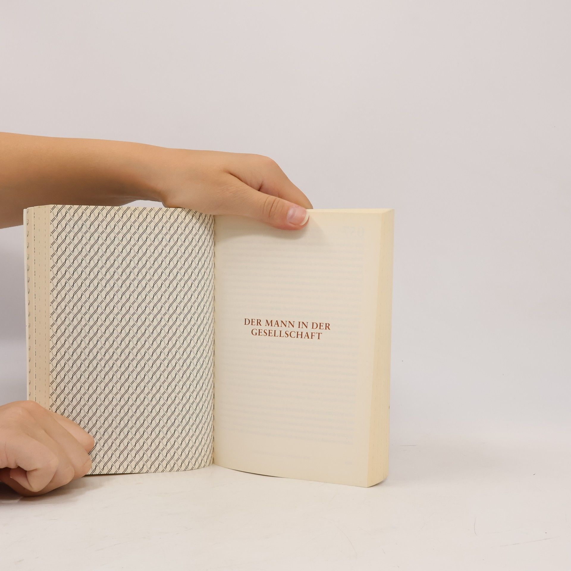 Eduard Augustin Ein Mann - ein Buch