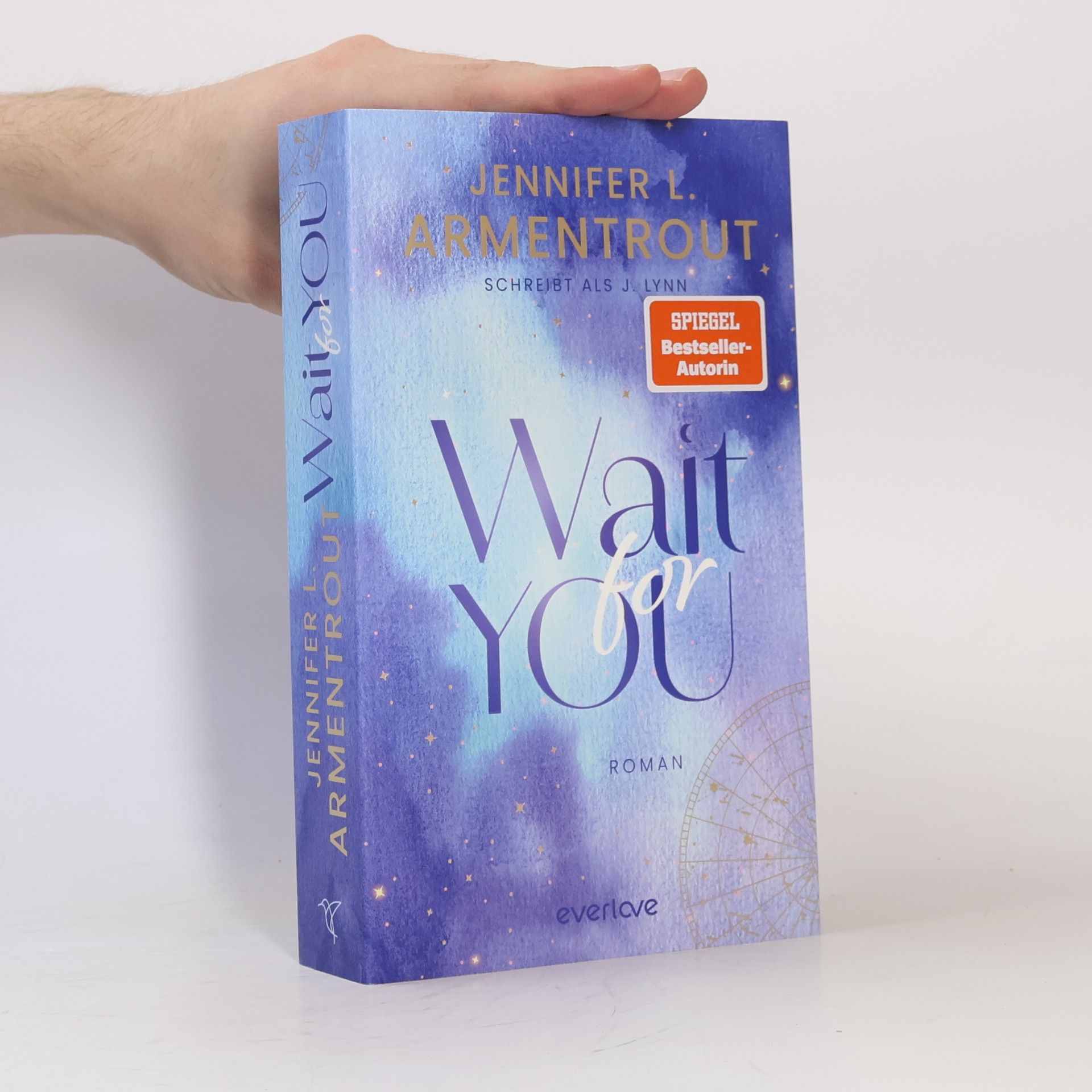 Jennifer Armentrout Wait for You