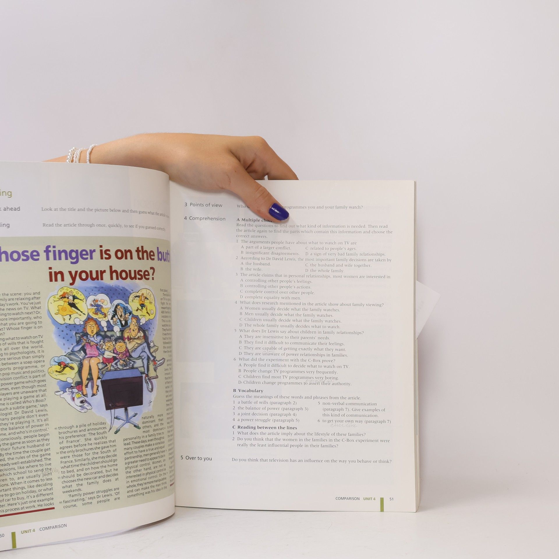 Auteurscollectief New first certificate : Masterclass : student's book