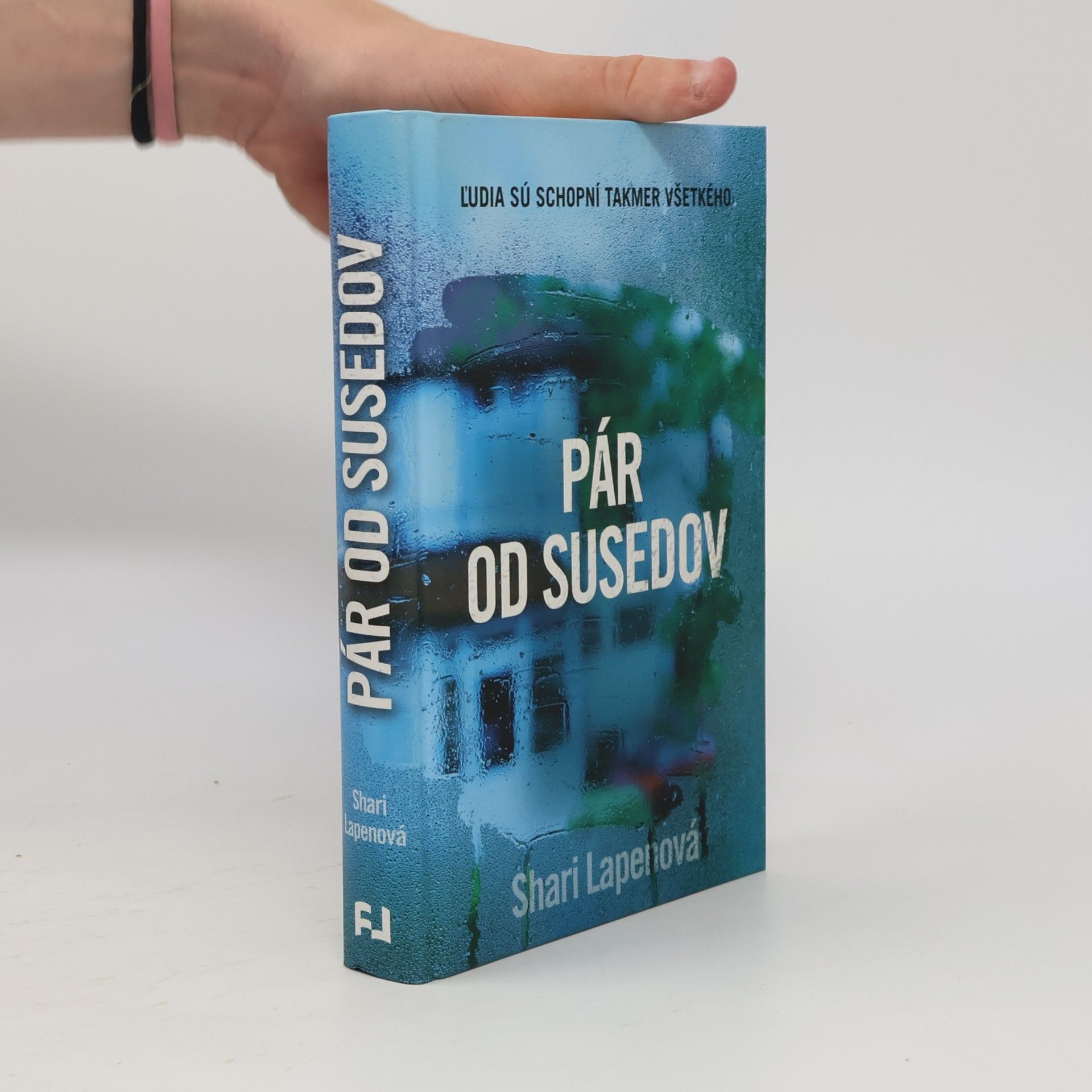 Pár od susedov
