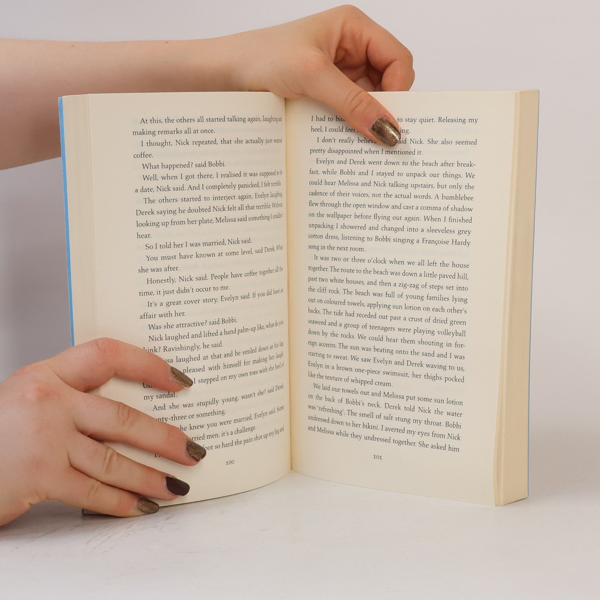Sally Rooney Conversations with Friends