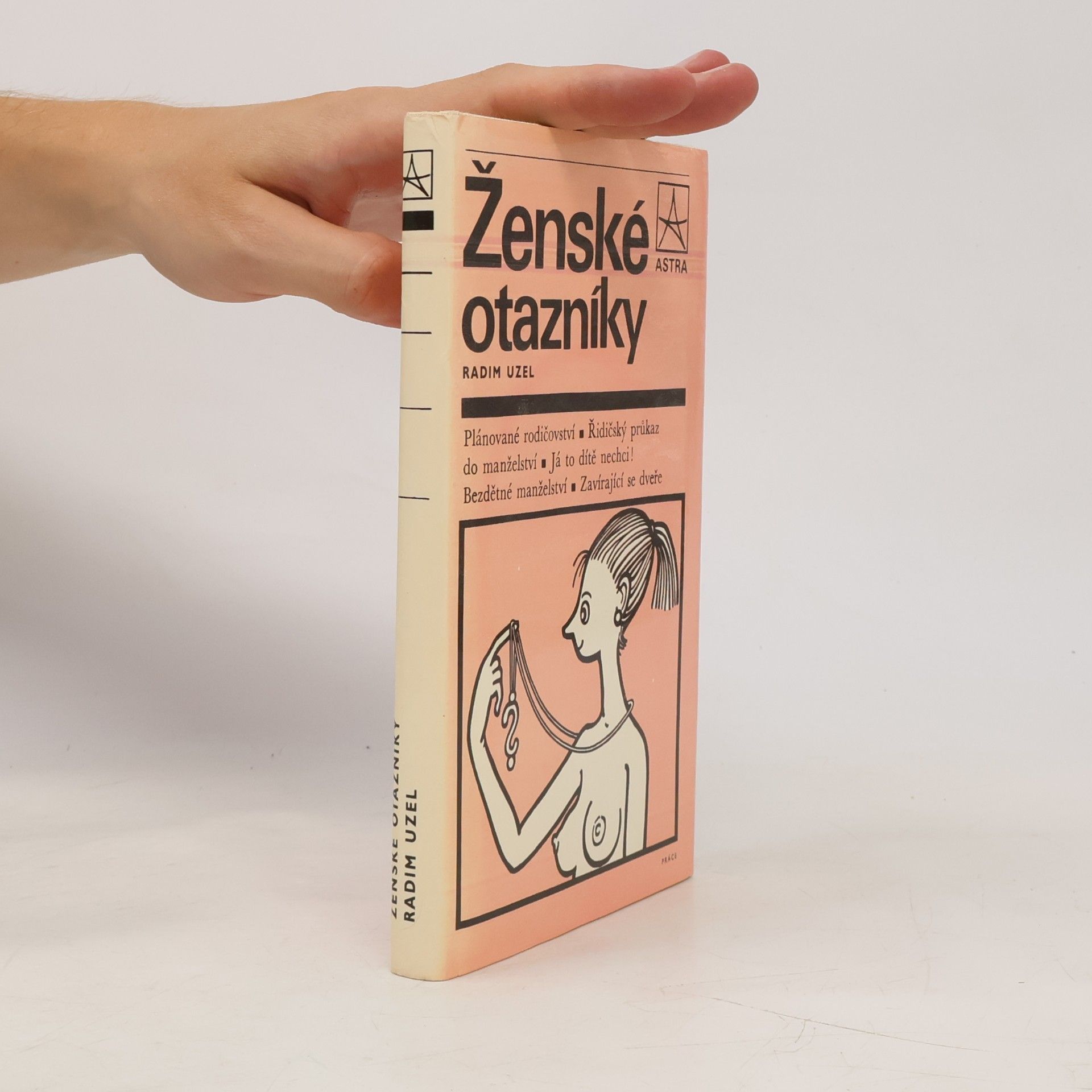 Ženské otazníky