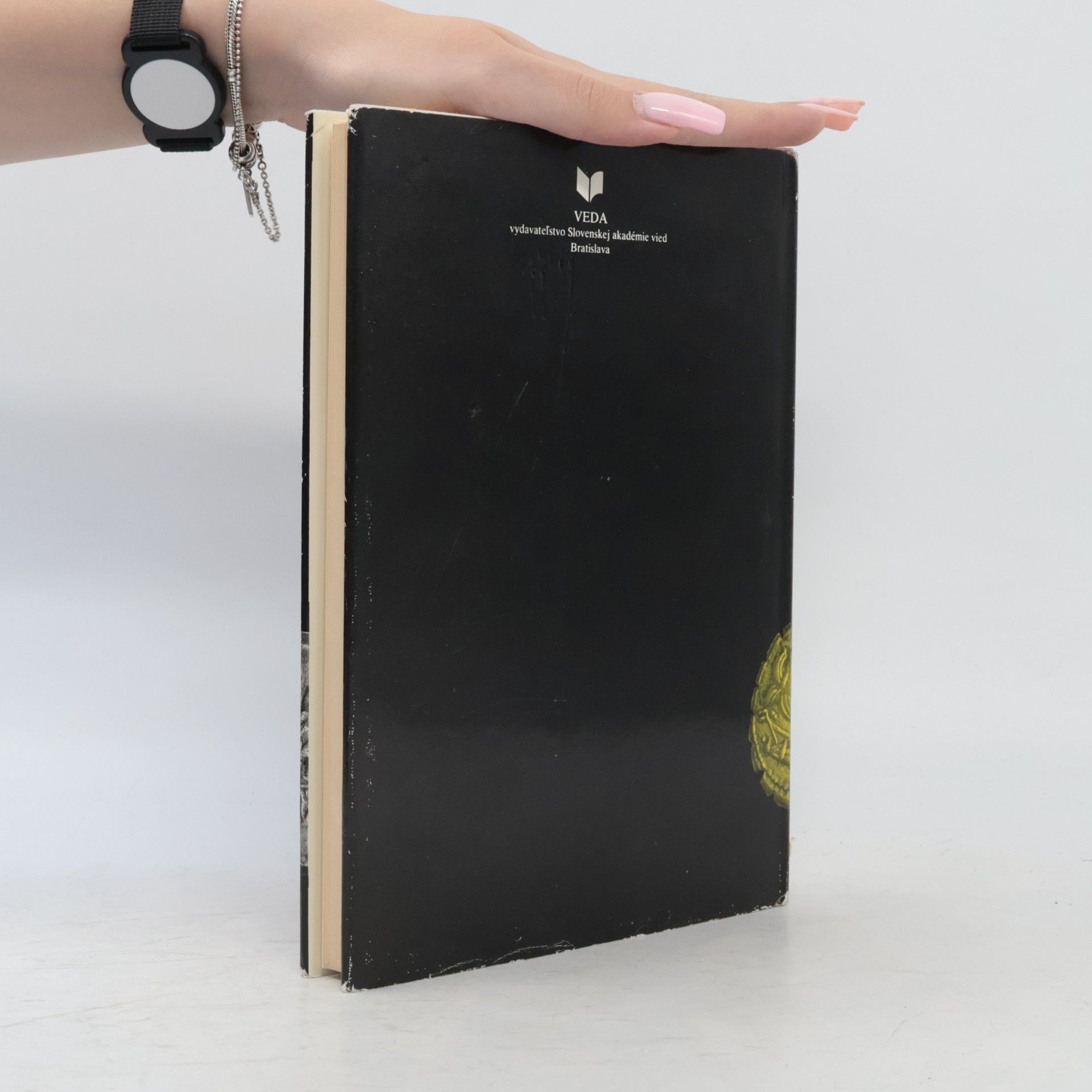 Autorenkollektiv Slovenská numizmatika VIII