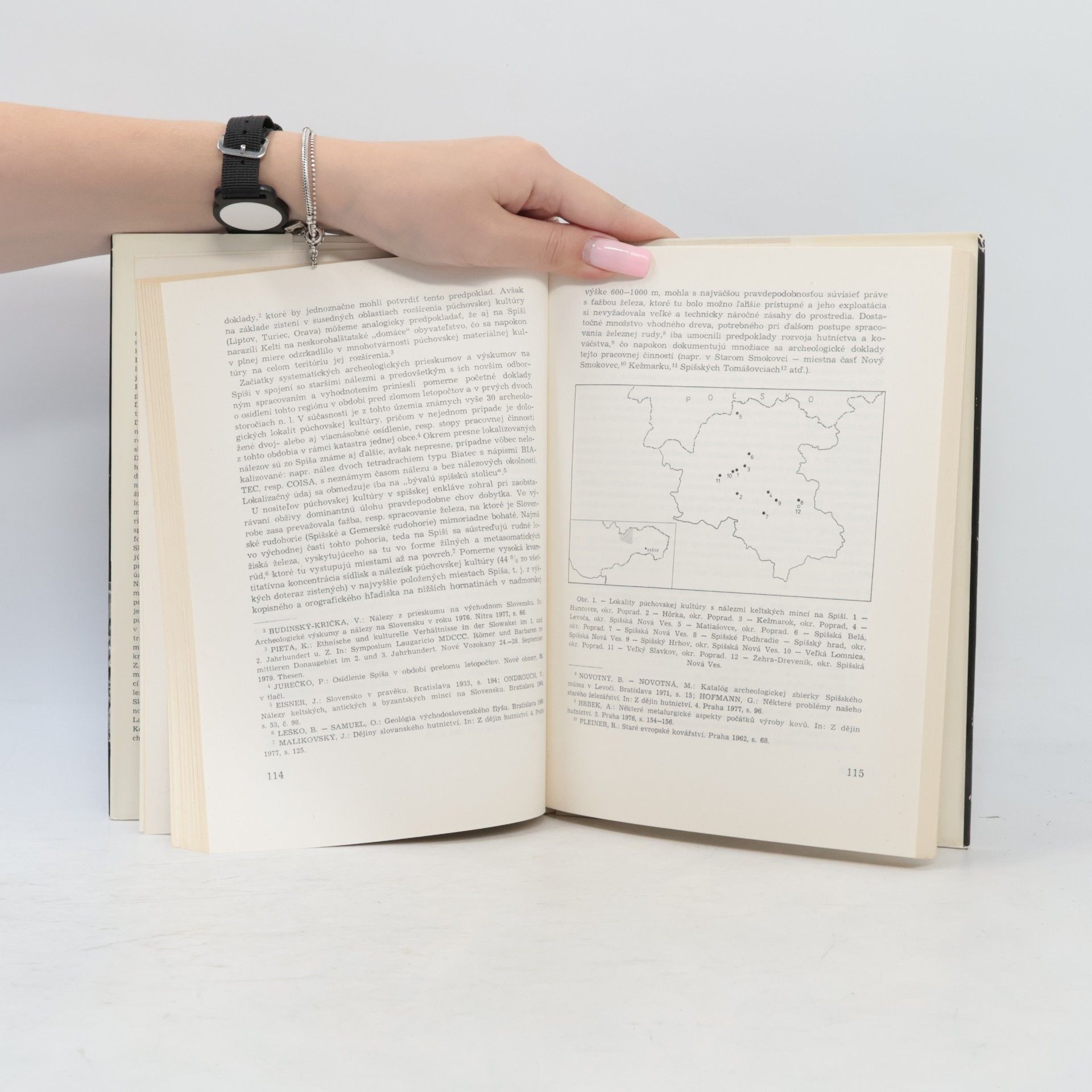 Autorenkollektiv Slovenská numizmatika VIII