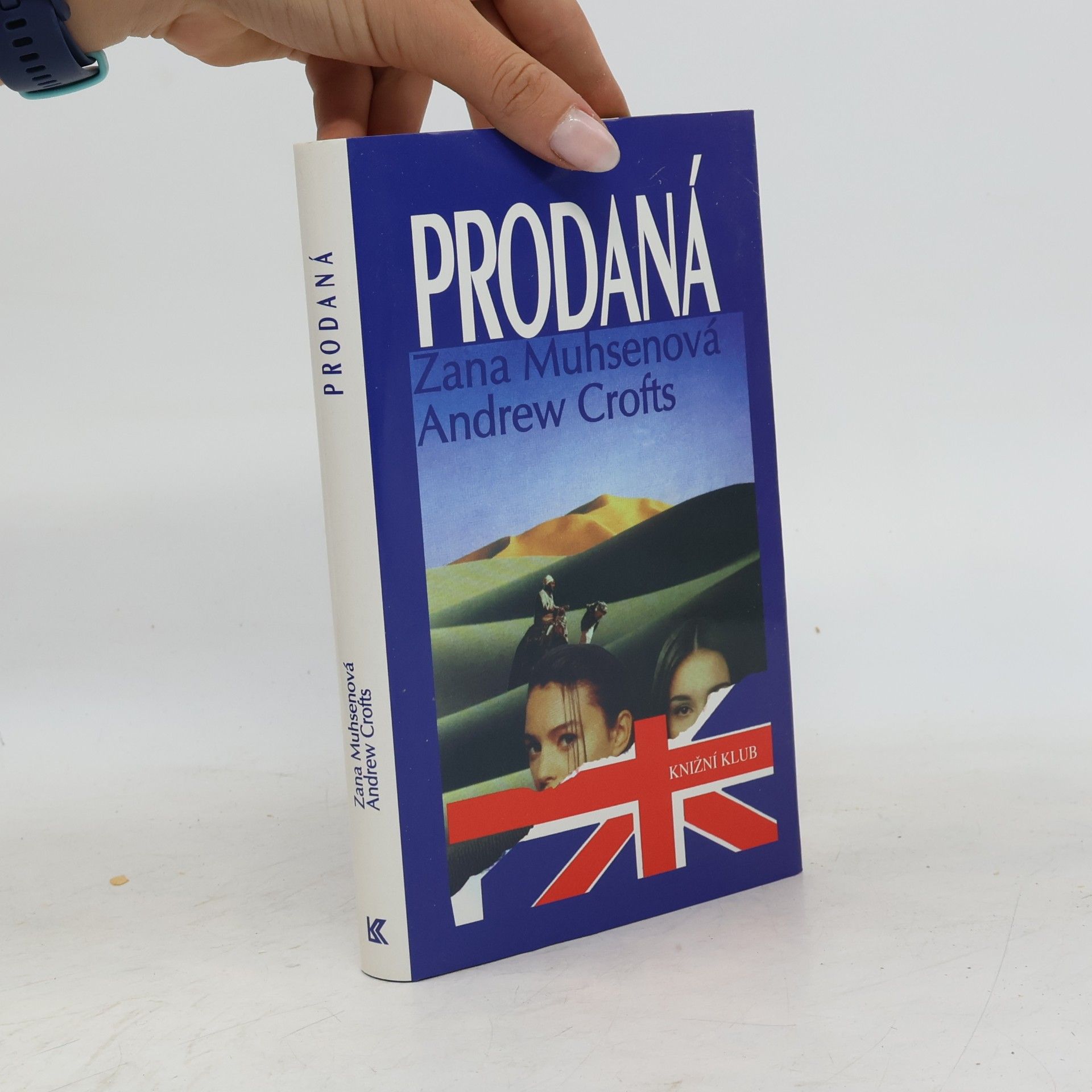 Zana Muhsen Prodaná