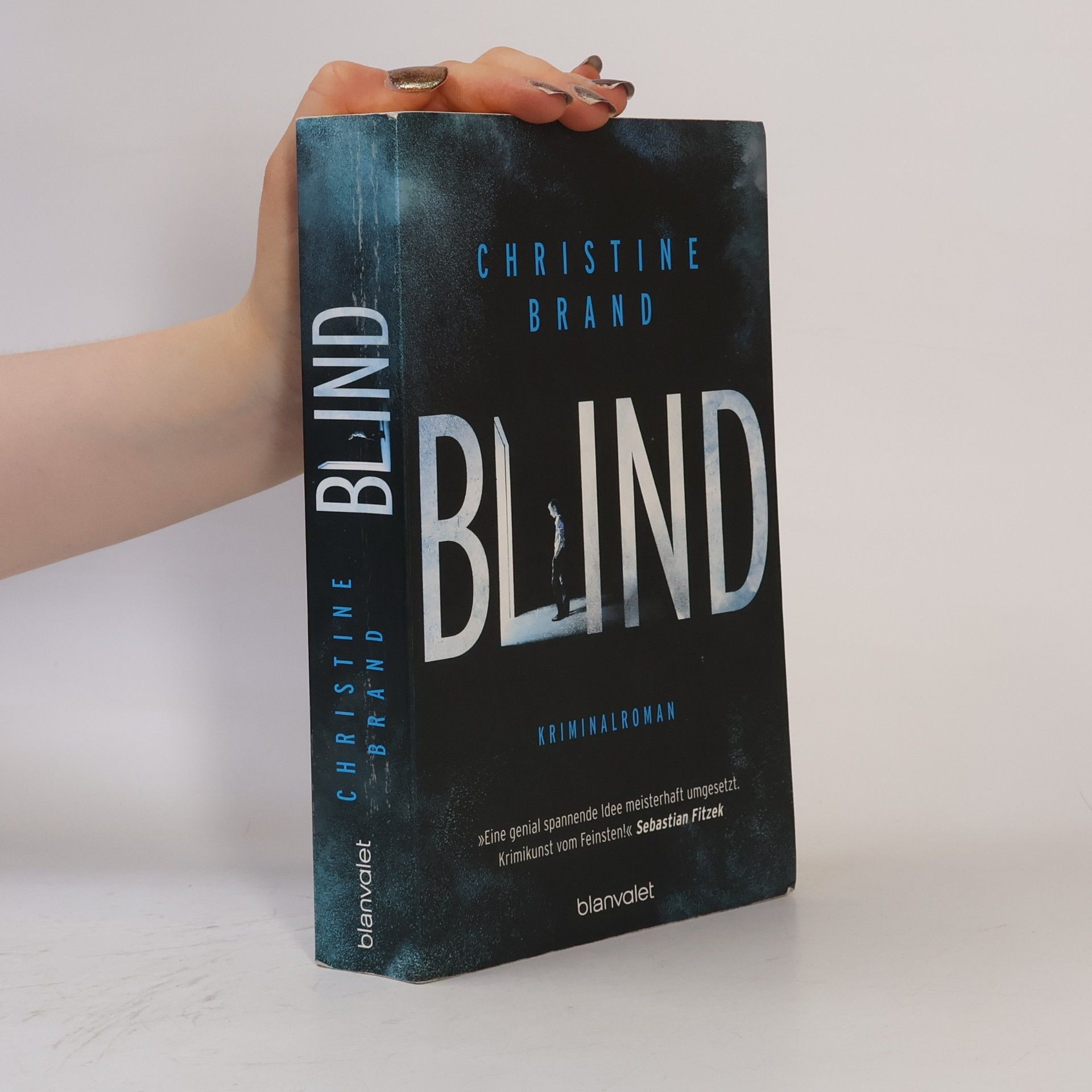 Blind