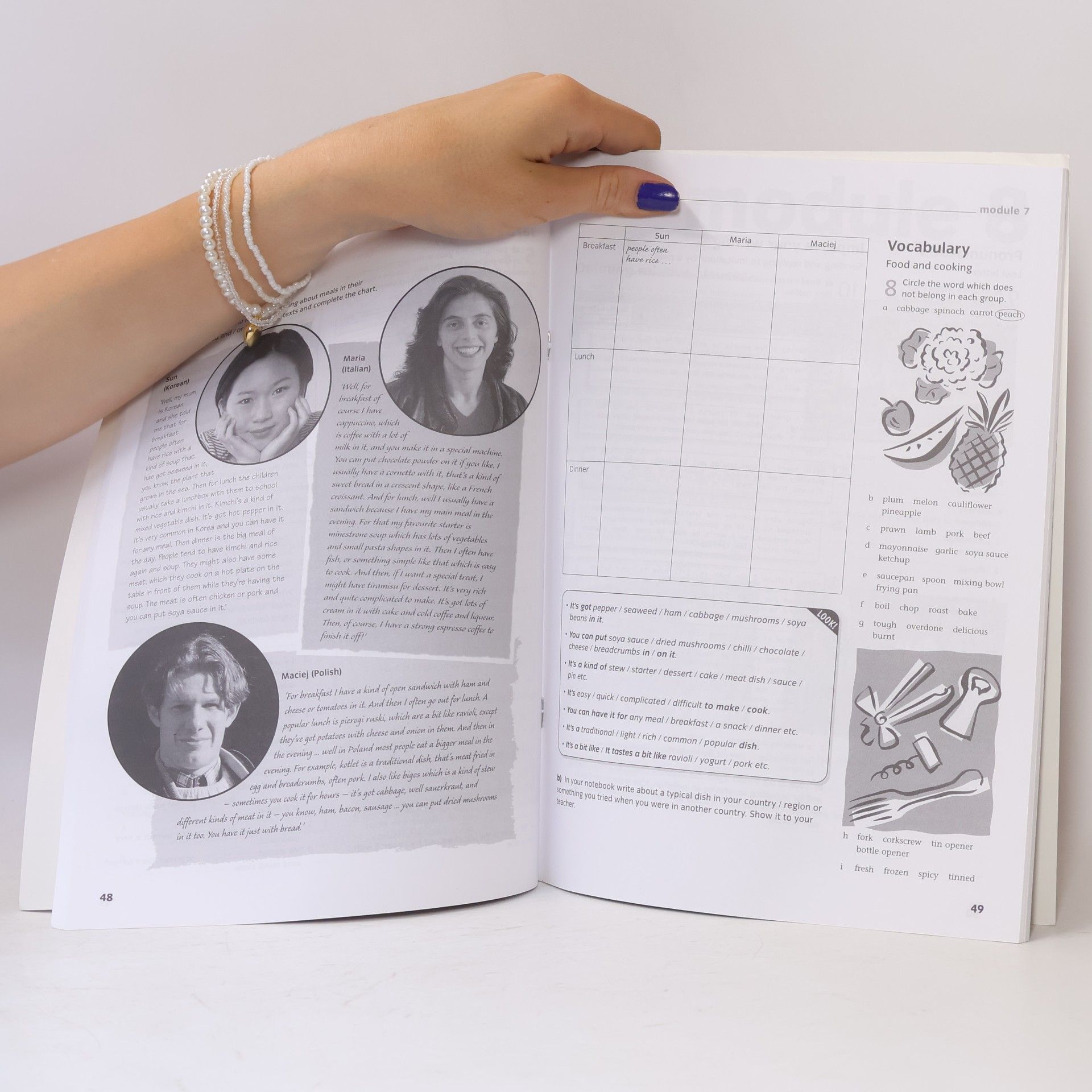 Autorenkollektiv Cutting edge. Intermediate. Student's book
