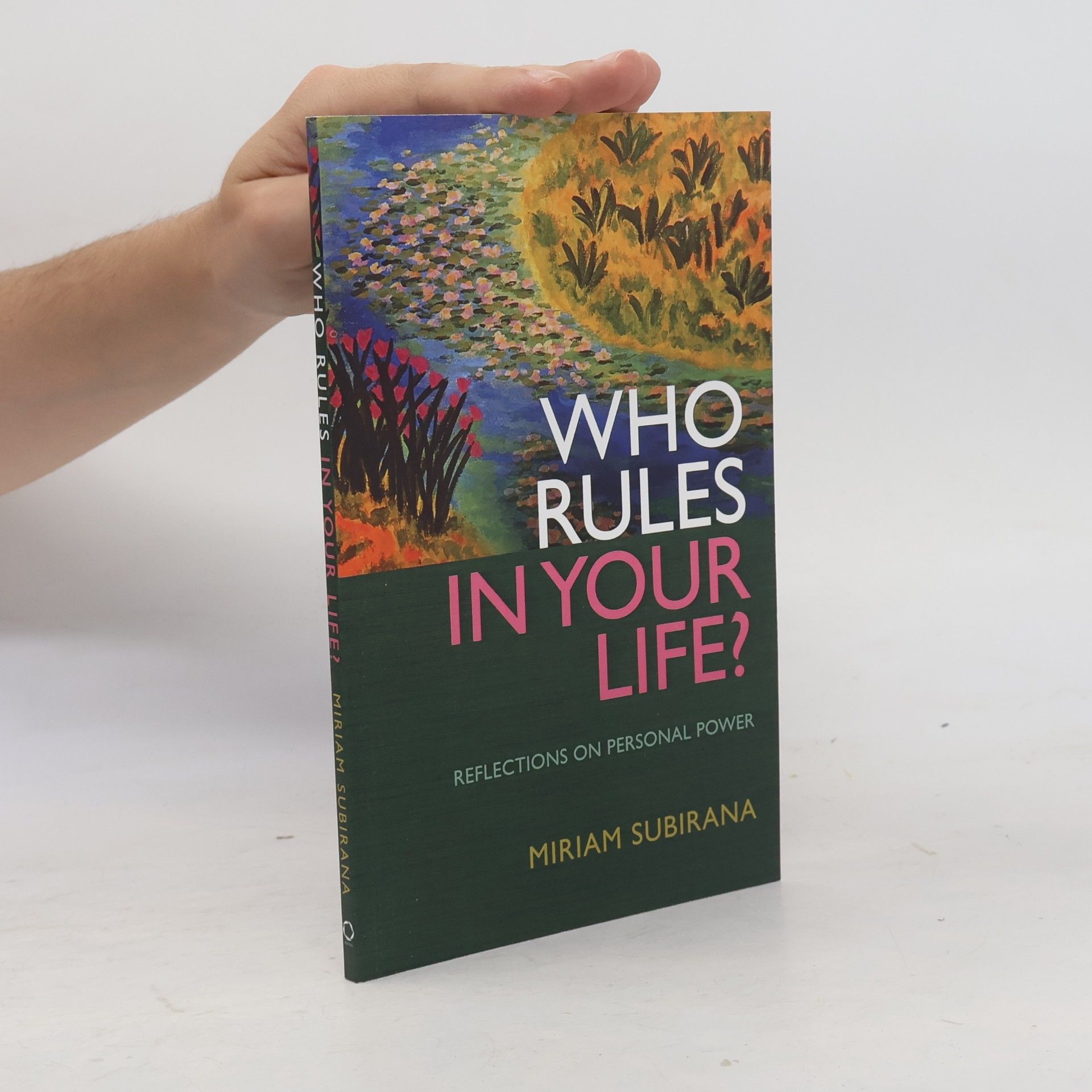 Who Rules In Your Life?