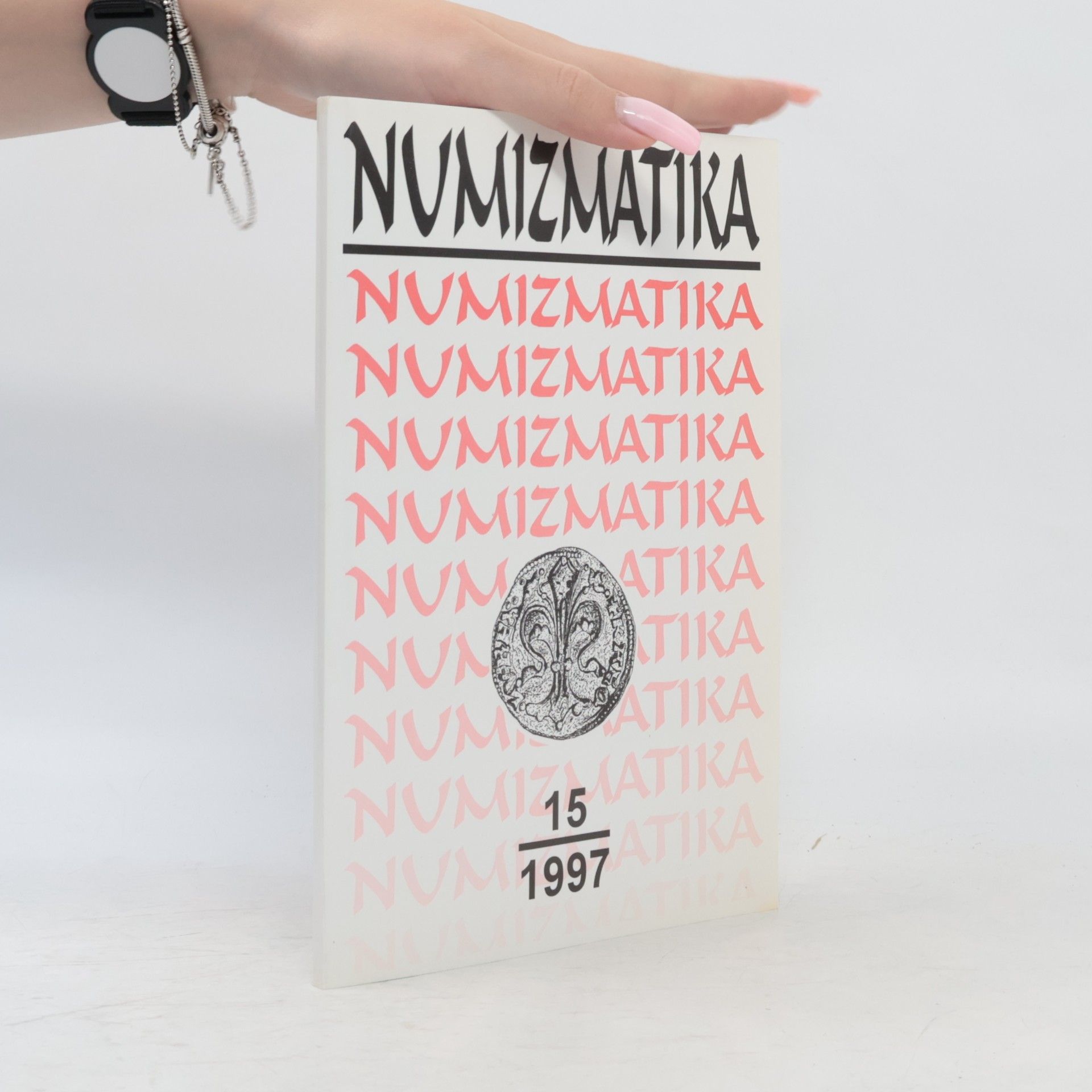 kolektiv Numizmatika 15/1997