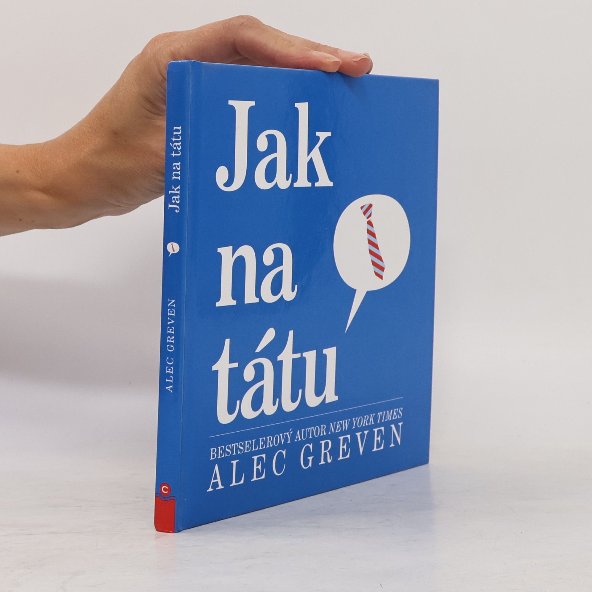 Alec Greven Jak na tátu