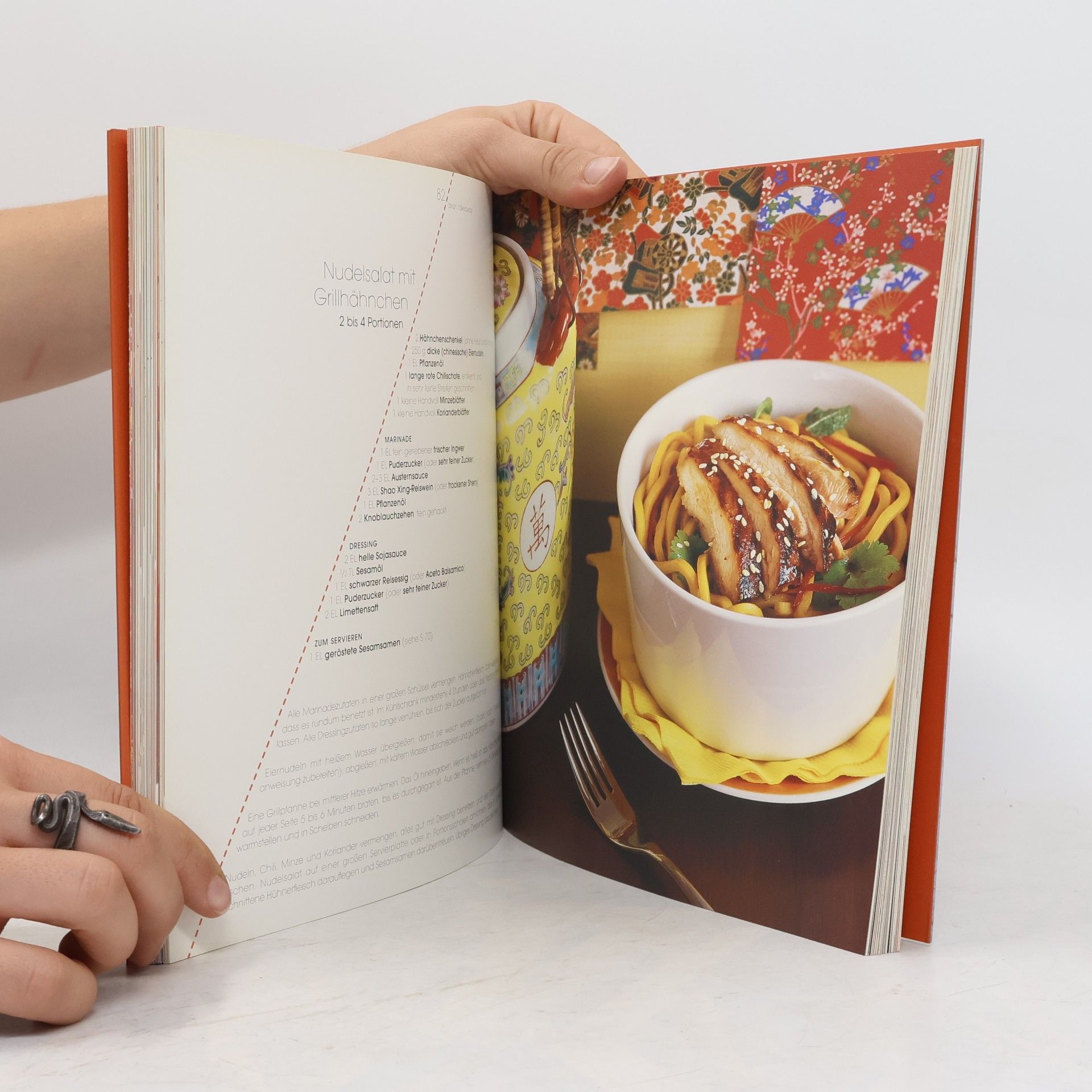 Les Huynh Asian takeaway