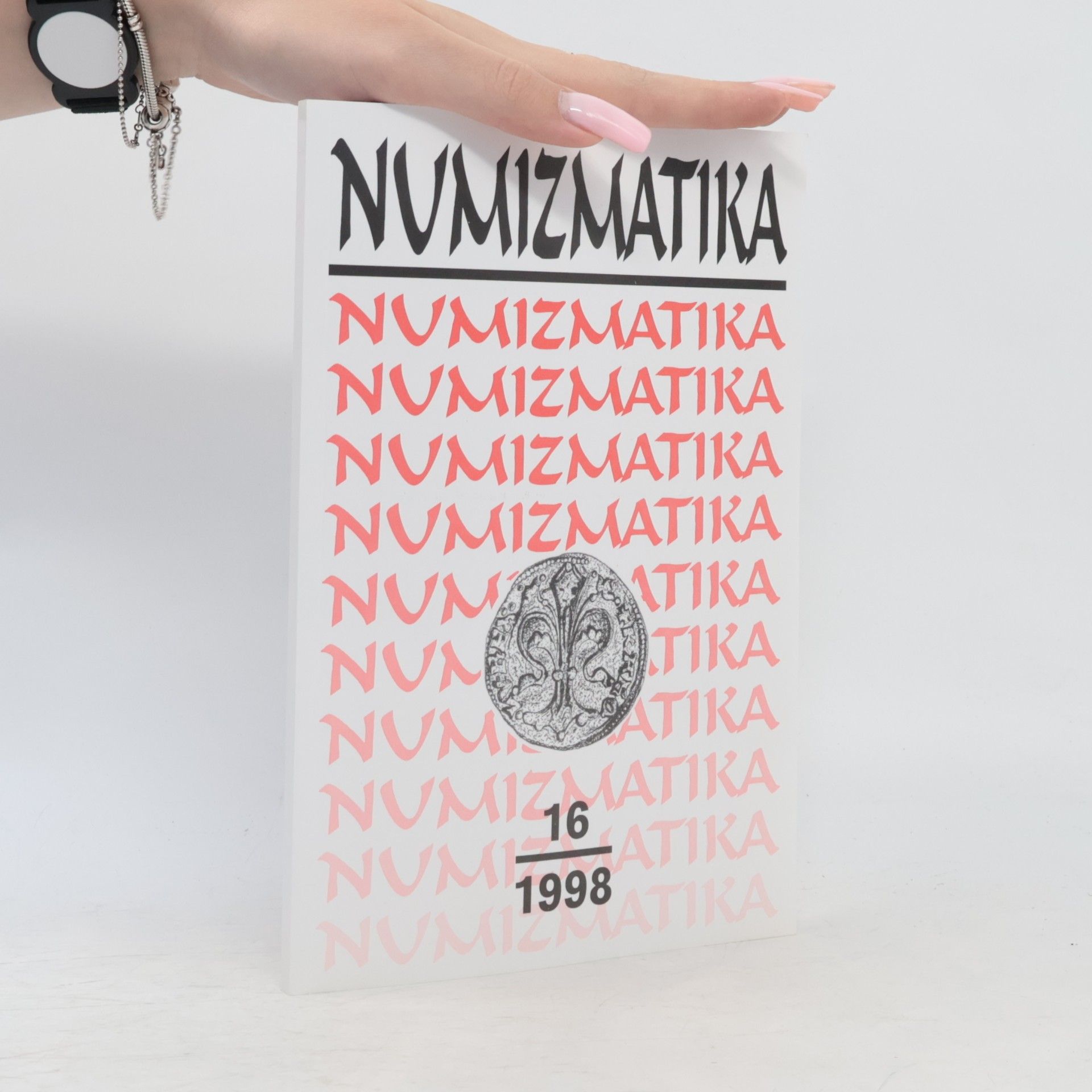 Autorenkollektiv Numizmatika