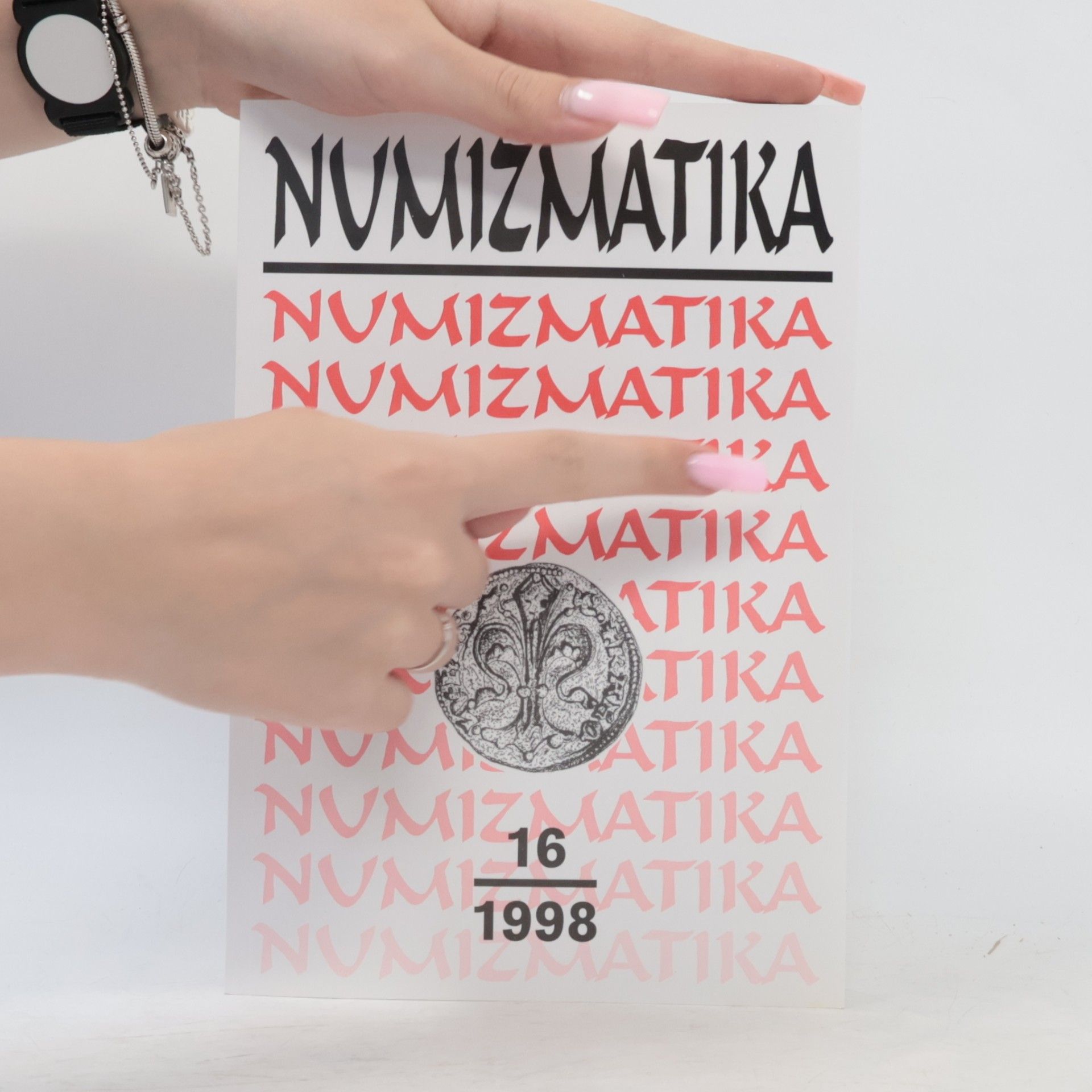 Autorenkollektiv Numizmatika