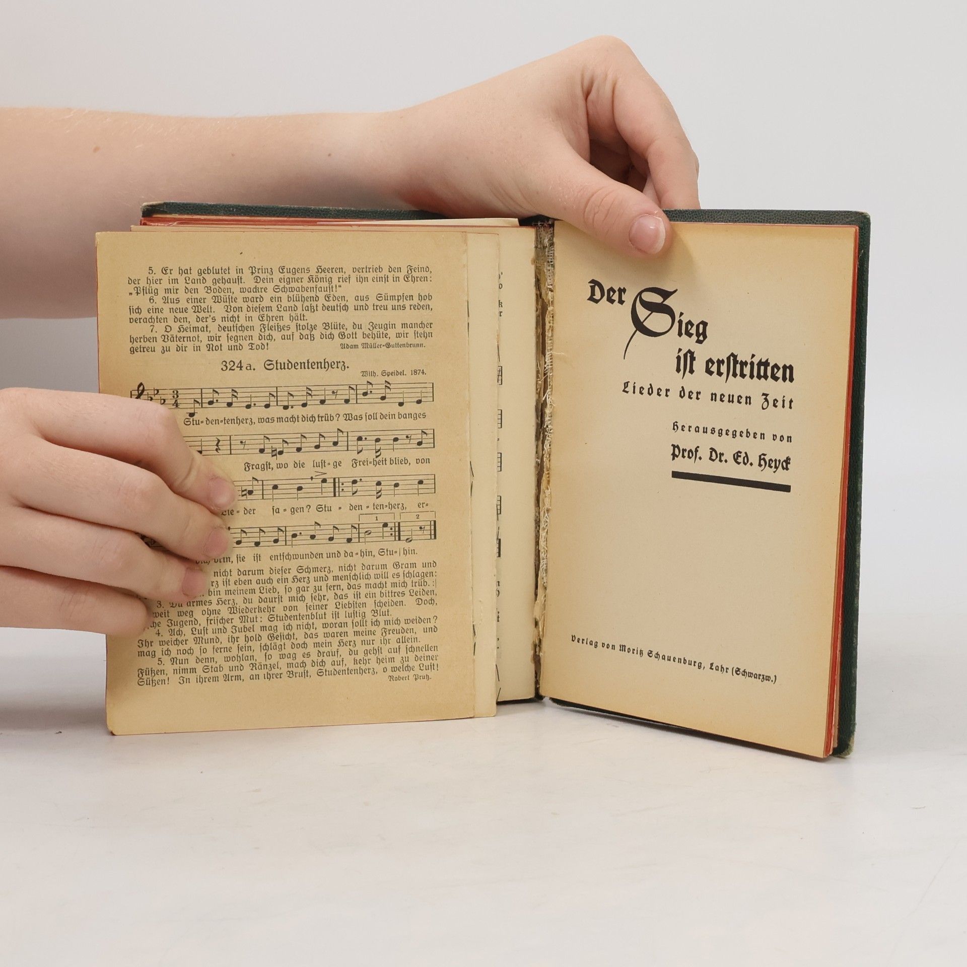 Autorenkollektiv Gaudeamus igitur juvenes dum sumus!