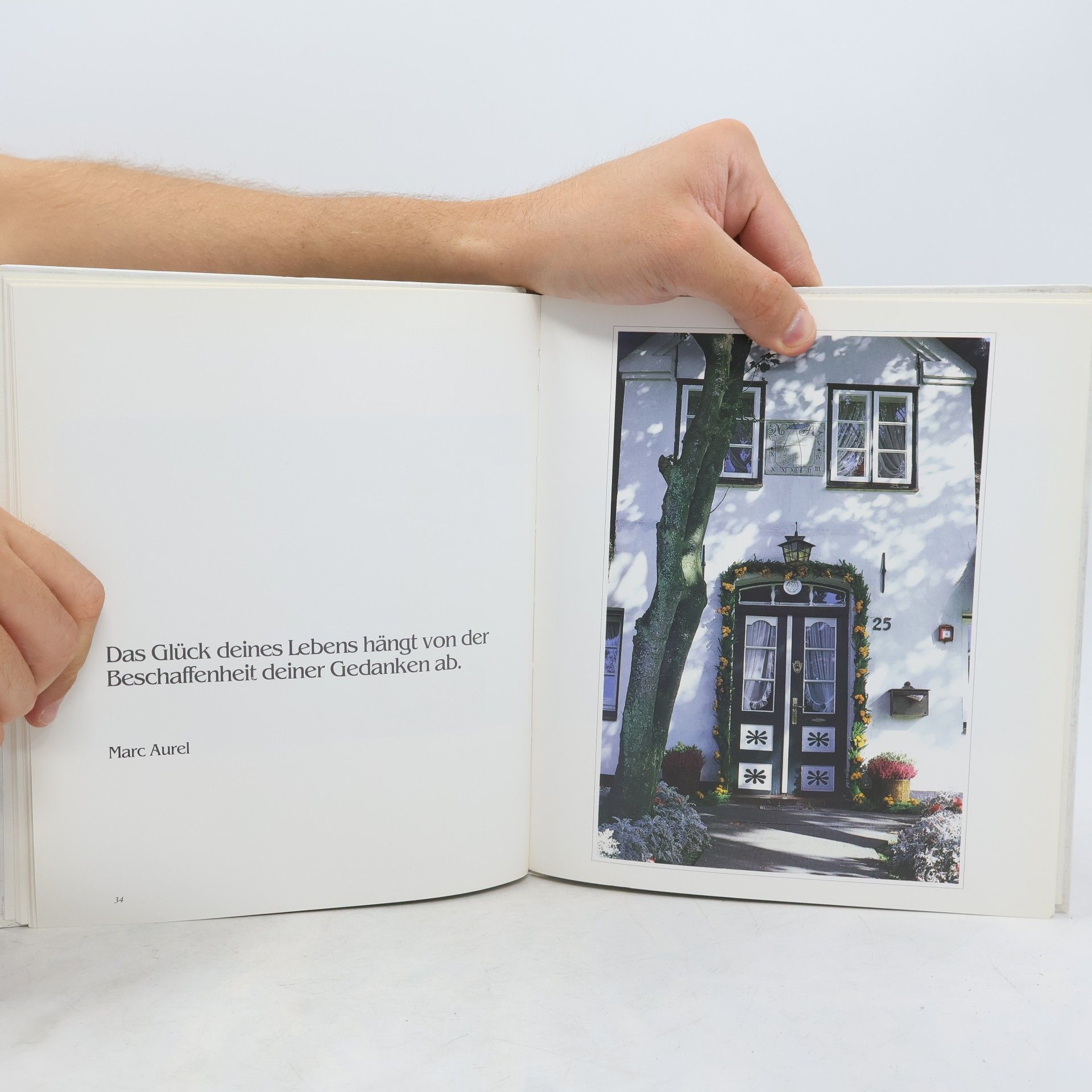 Collectif d'auteurs Lebensquell Glück