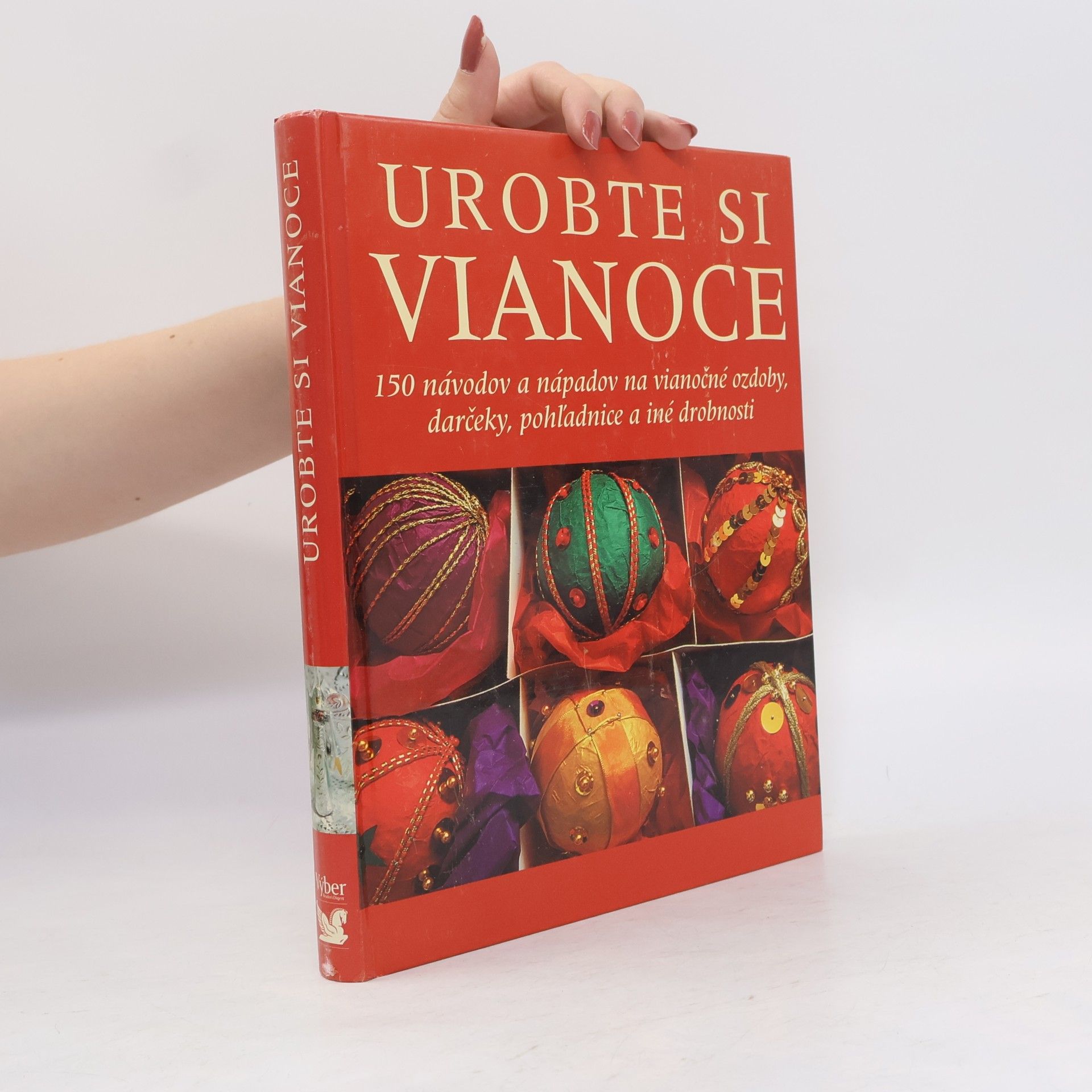 Barry L. Freestone Urobte si Vianoce