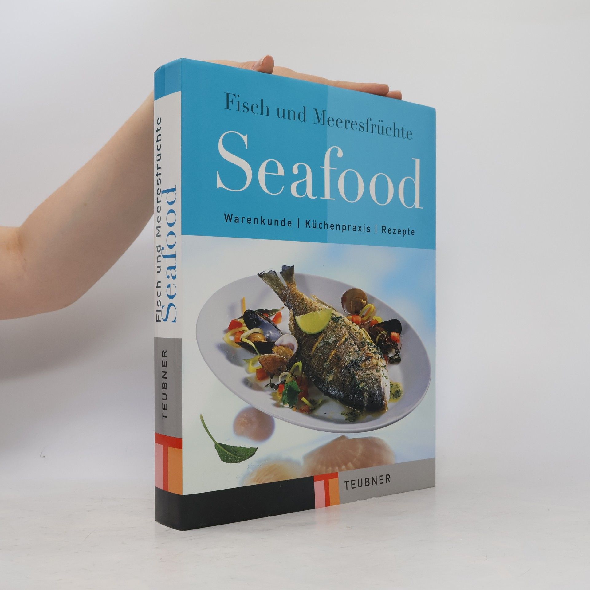 Ralph Bürgin Seafood