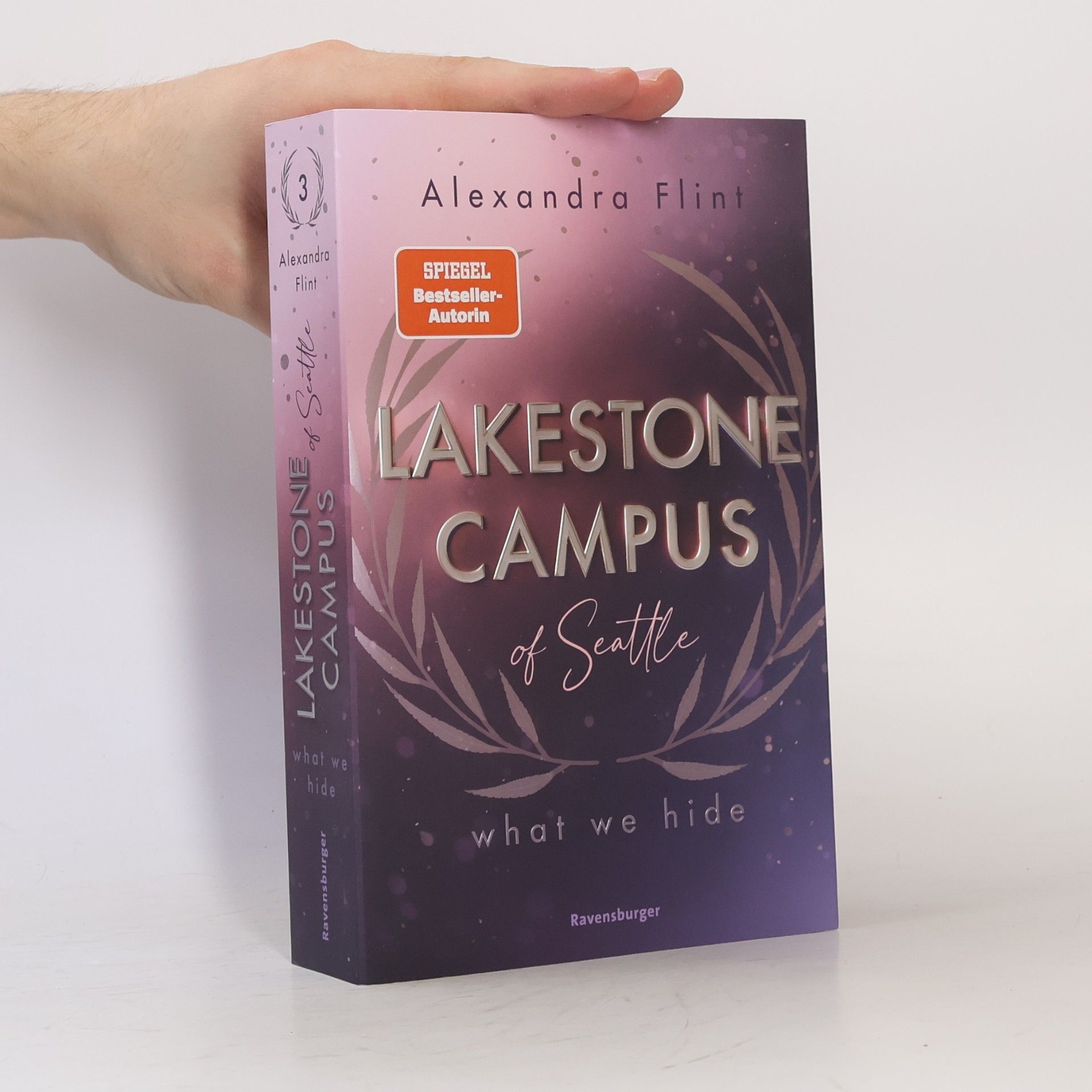 Alexandra Flint Lakestone Campus of Seattle
