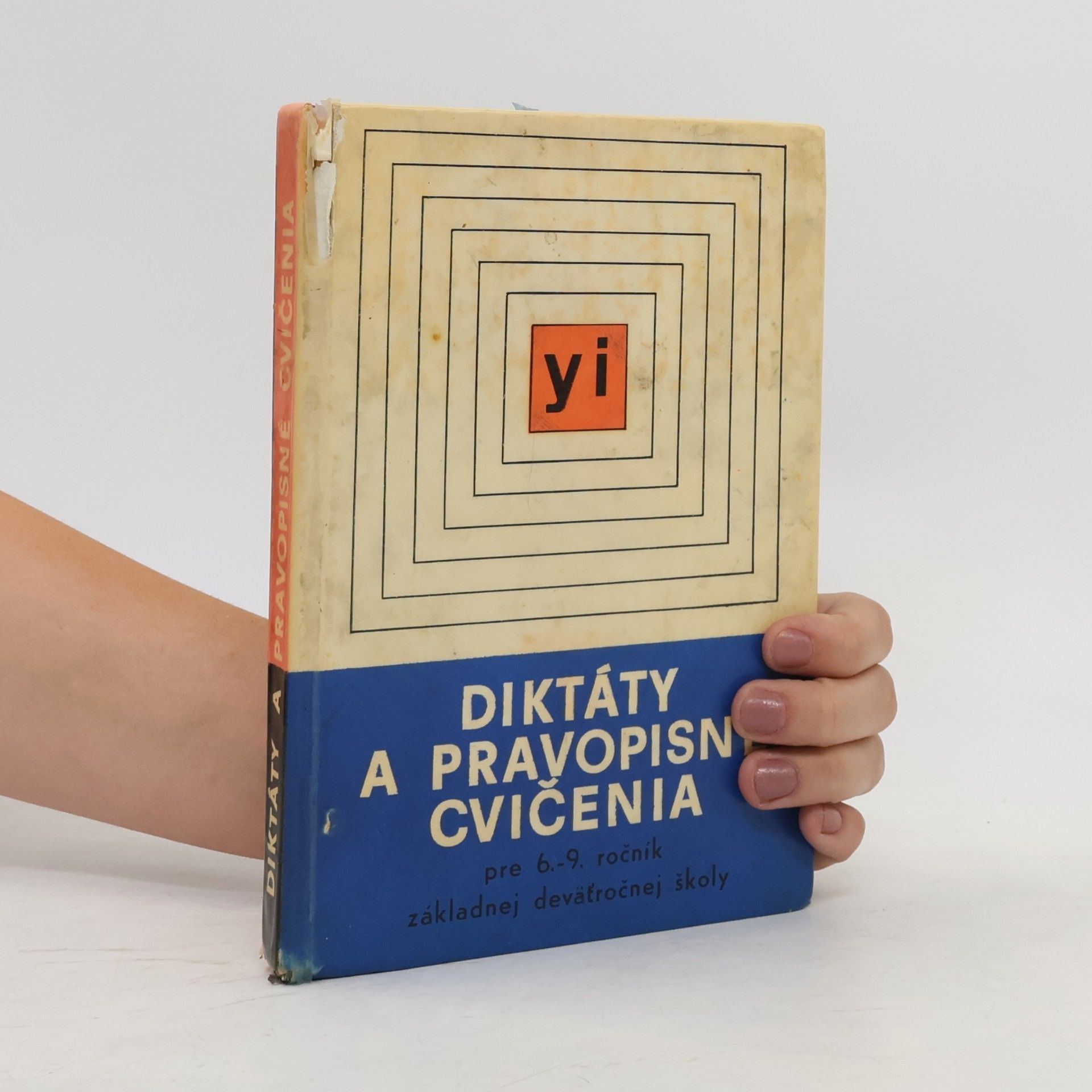 Marta Patáková Diktáty a pravopisné cvičenia