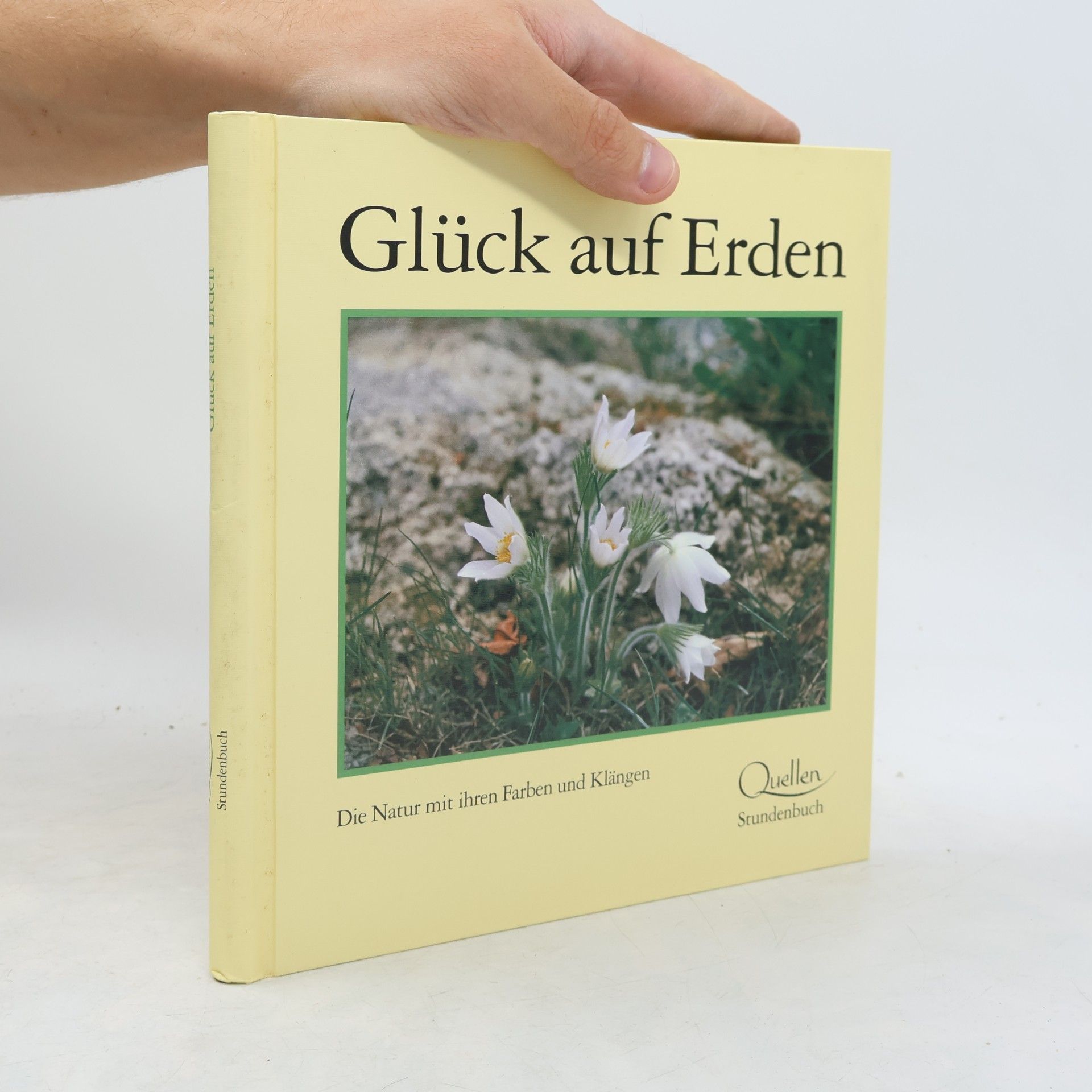 Various authors Glück auf Erden