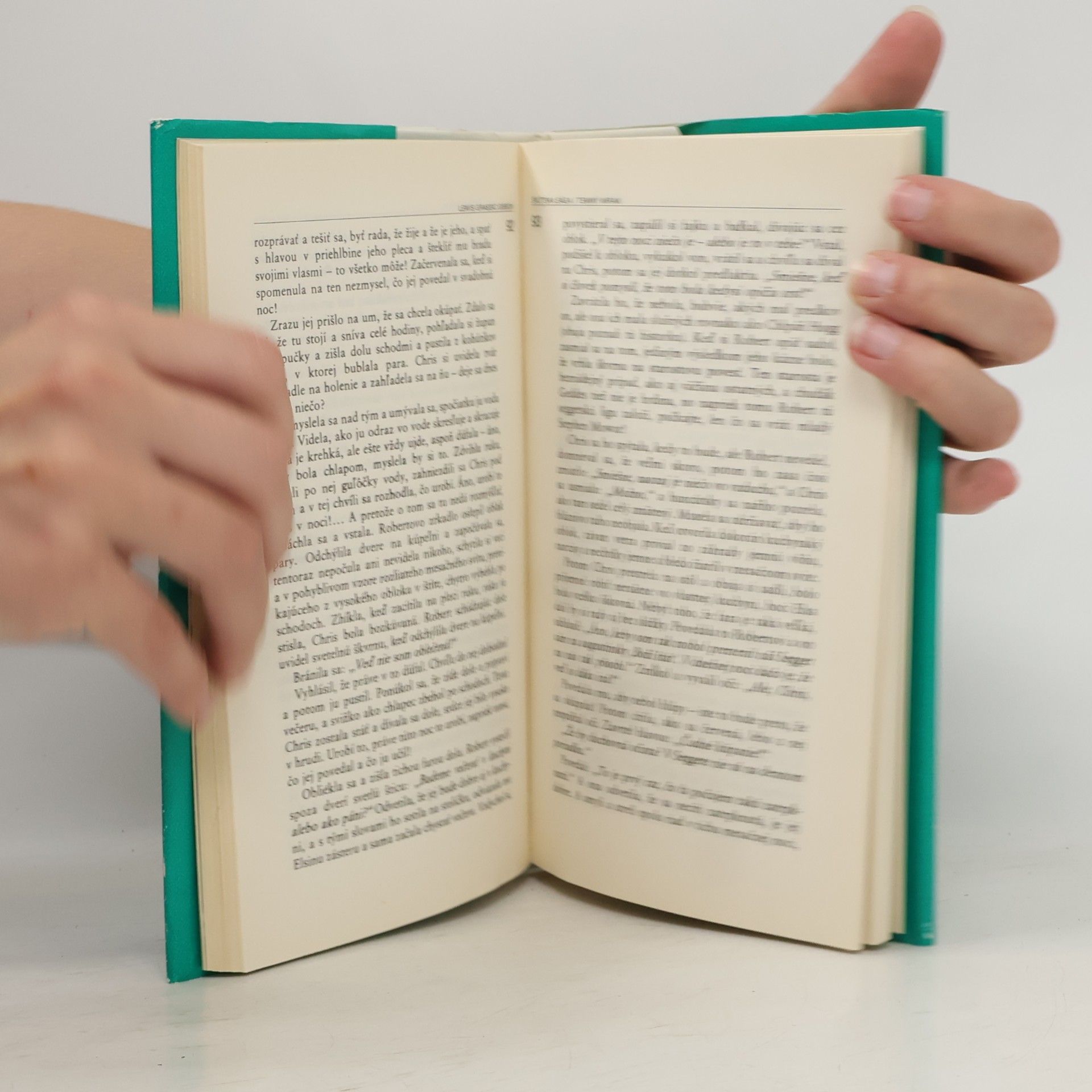 Lewis Grassic Gibbon Škótska sága 2 - Temný mrak