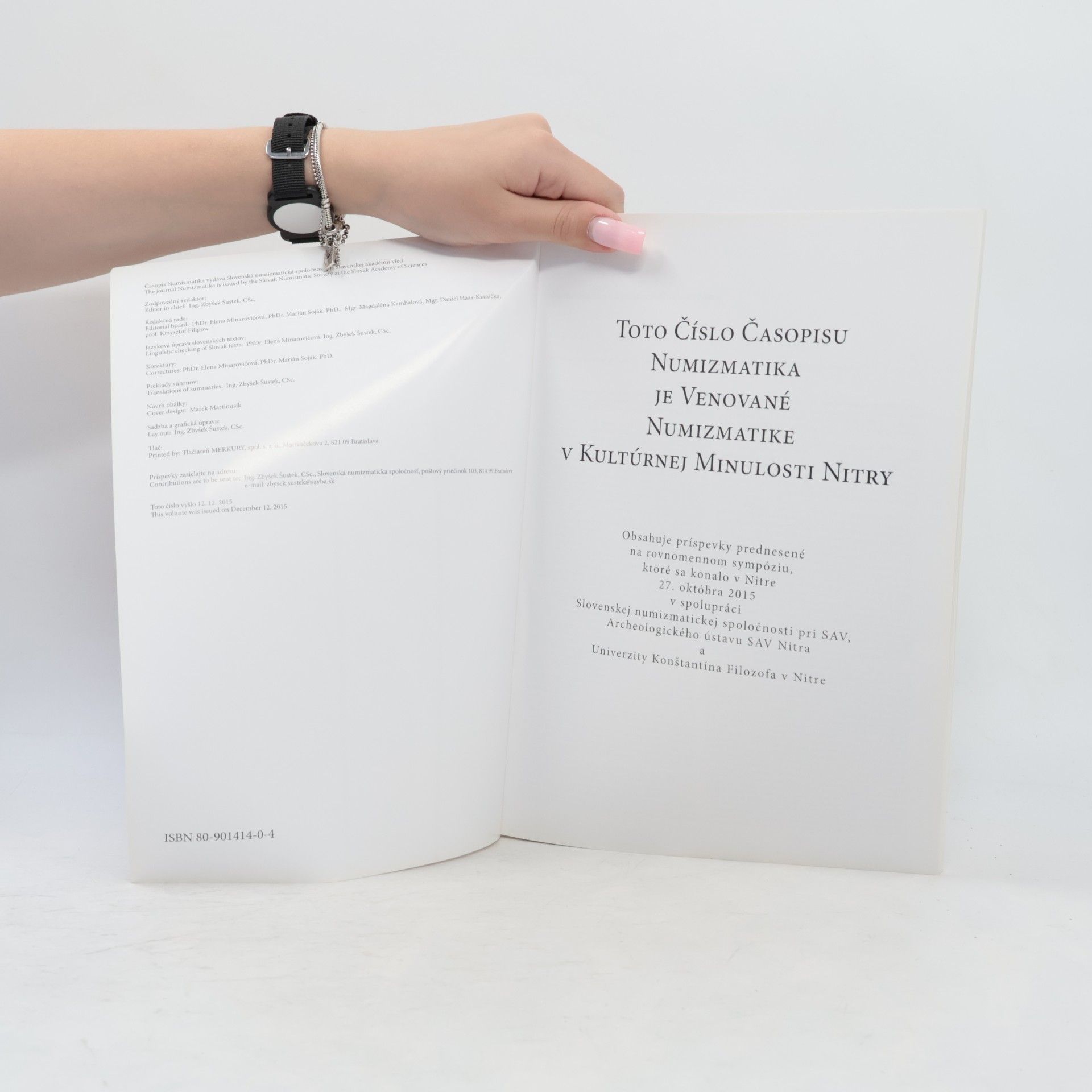 Autorenkollektiv Numizmatika 25