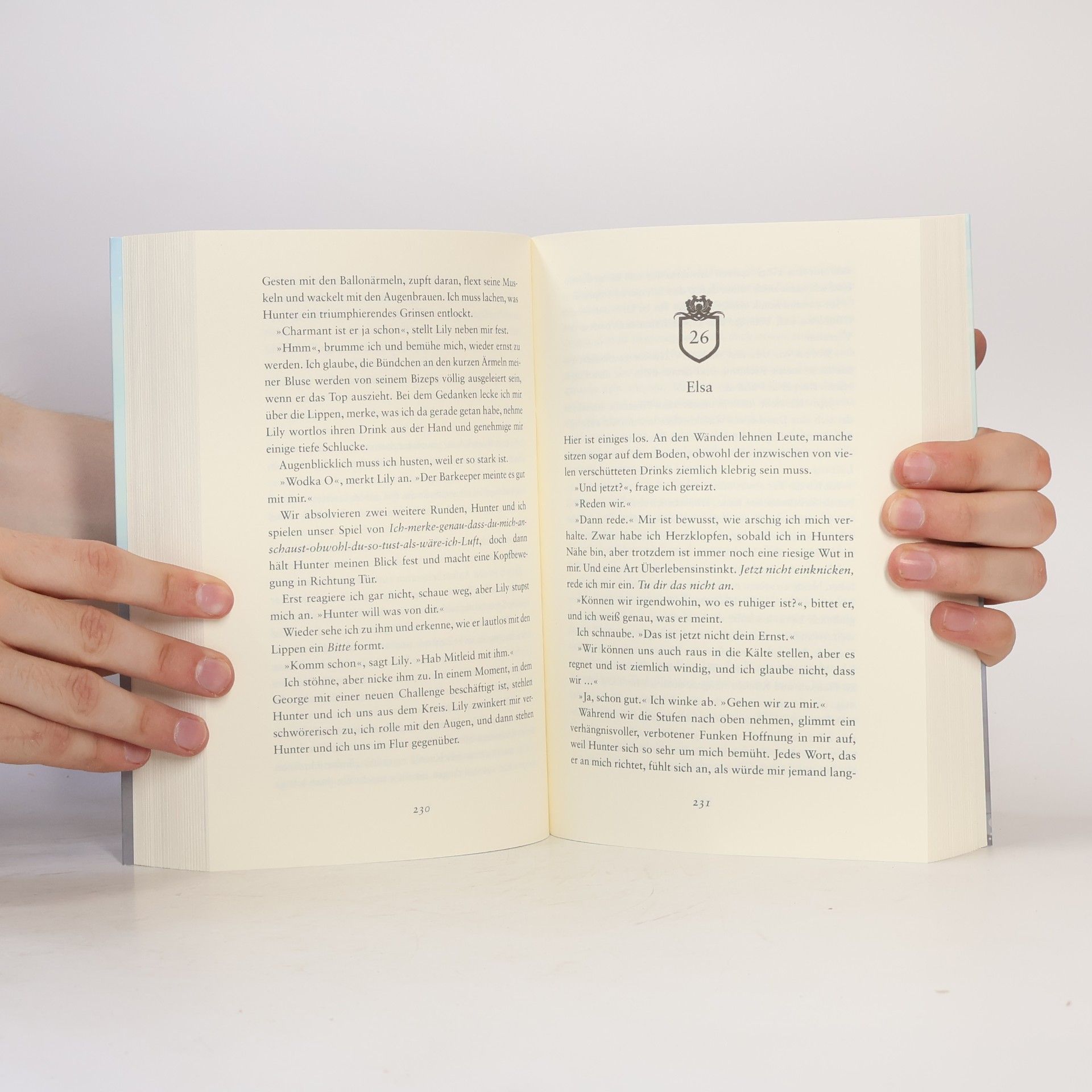 Emma Bellmore Tough decisions / Bloomsbury Campus Bd.2