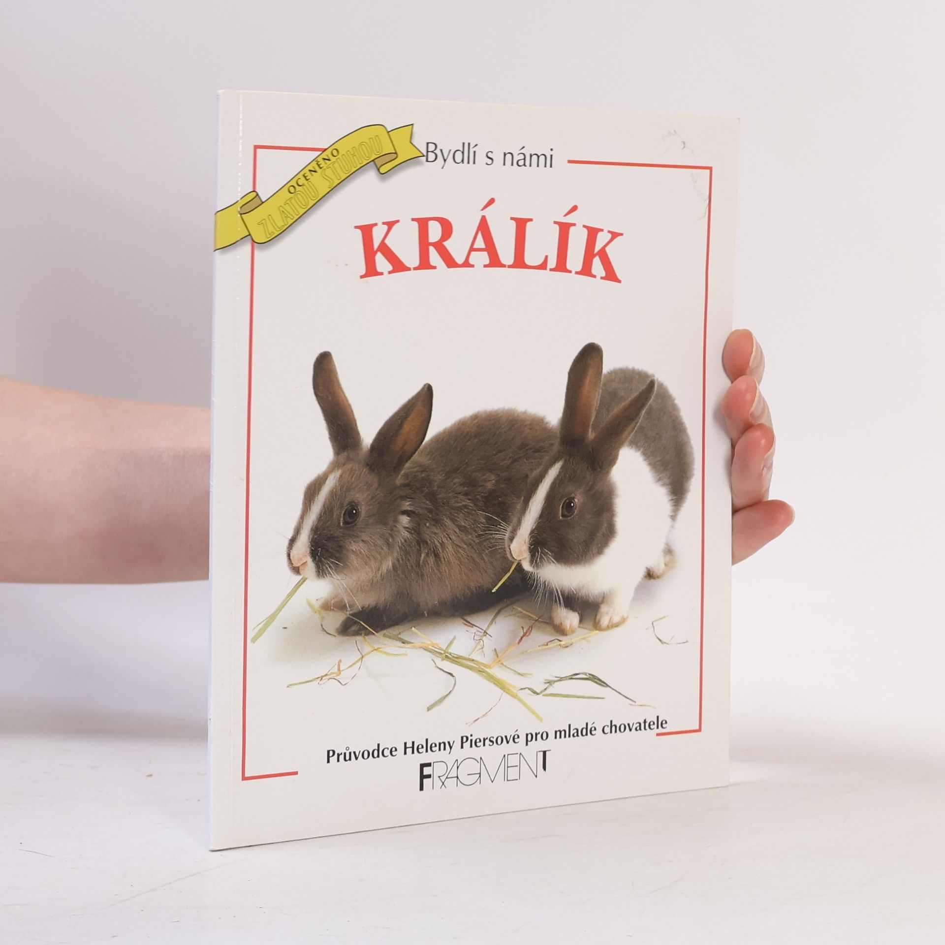 Králík